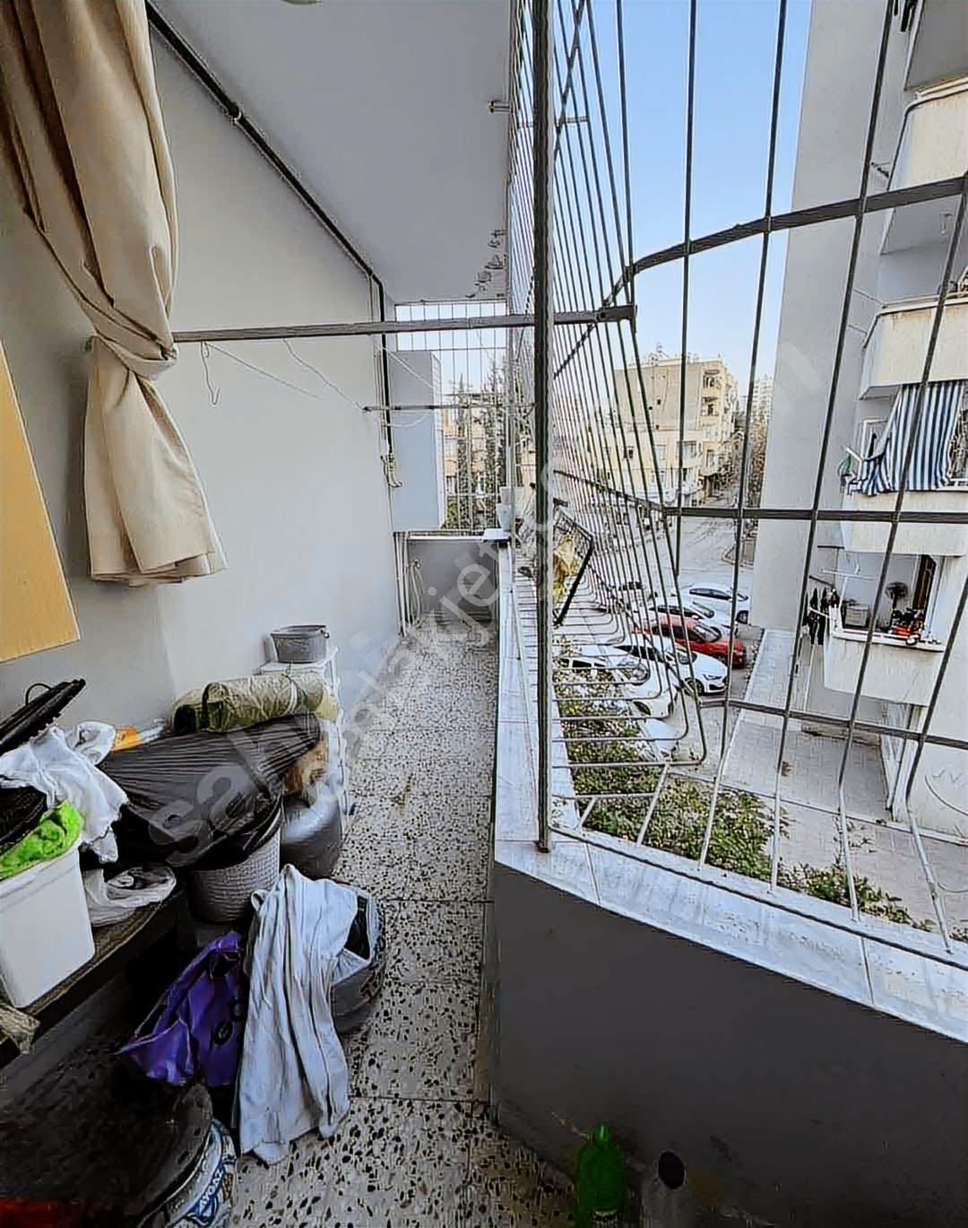 Yeşilyurtta Düşük Katlı 3+1 K.mutfak Masrafsız Doğalgazlı Cazip - Görsel 12