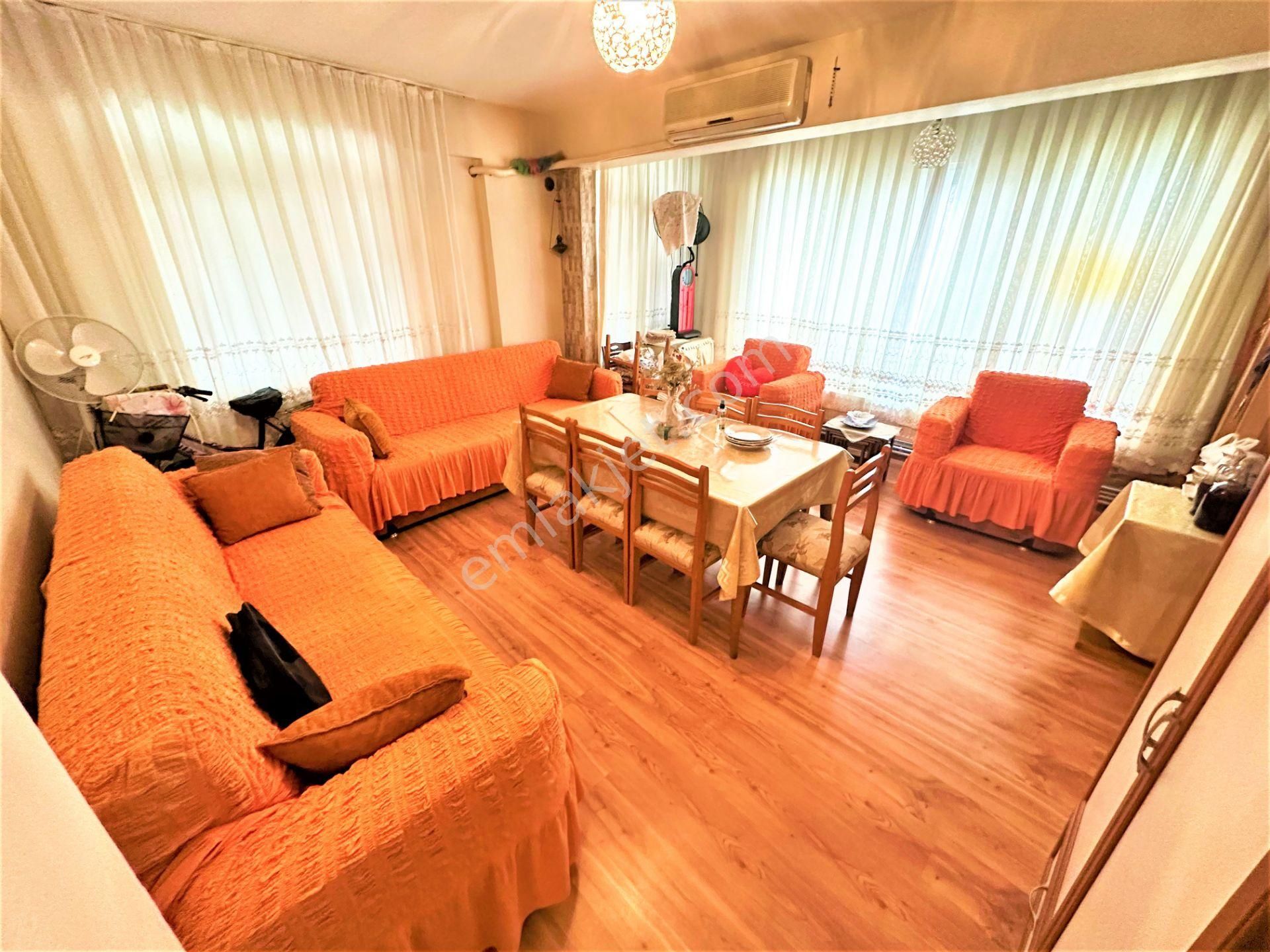 🛑🛑aktif'ten Akçay Merkez'de Denize 400mt Yüksek Kredili İskanlı Ayrı Mutfaklı 2+1 Daire - Görsel 14