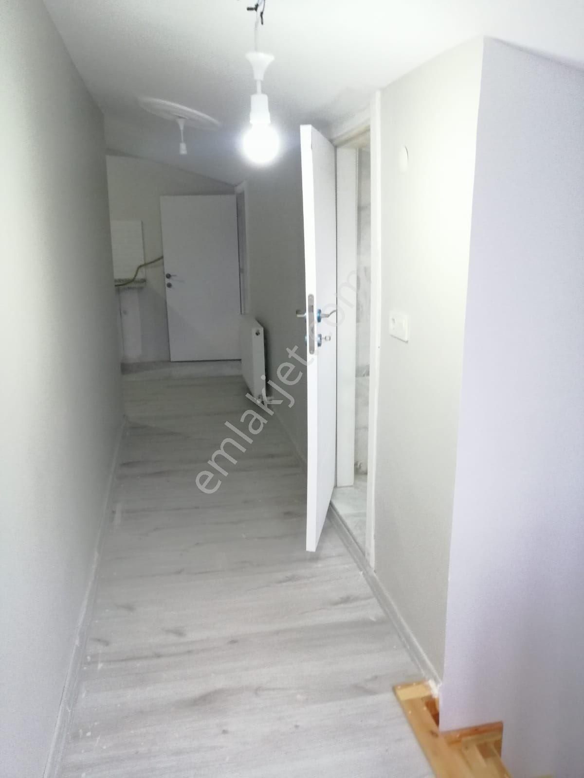 Metrobüse 2 Dakika 2+1 Sıfır Kiralık Dublex Daire - Görsel 19