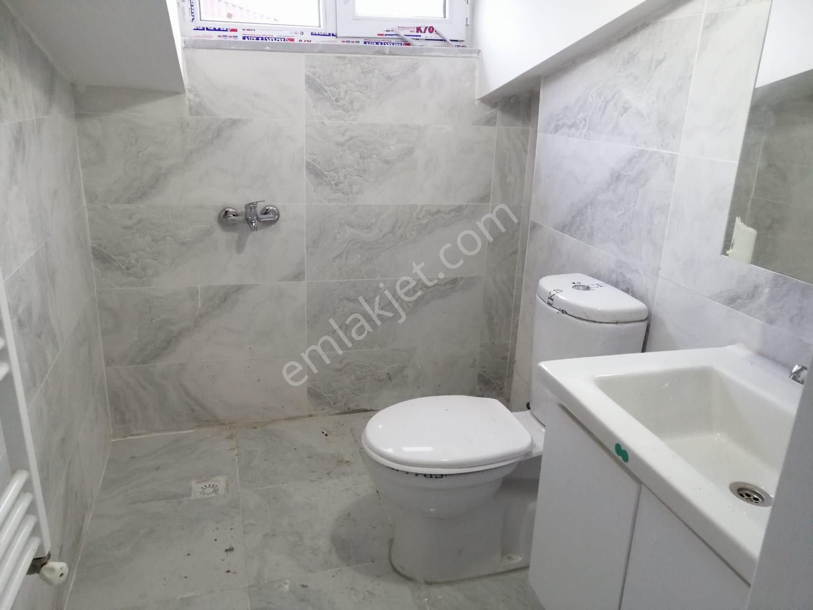 Metrobüse 2 Dakika 2+1 Sıfır Kiralık Dublex Daire - Görsel 16