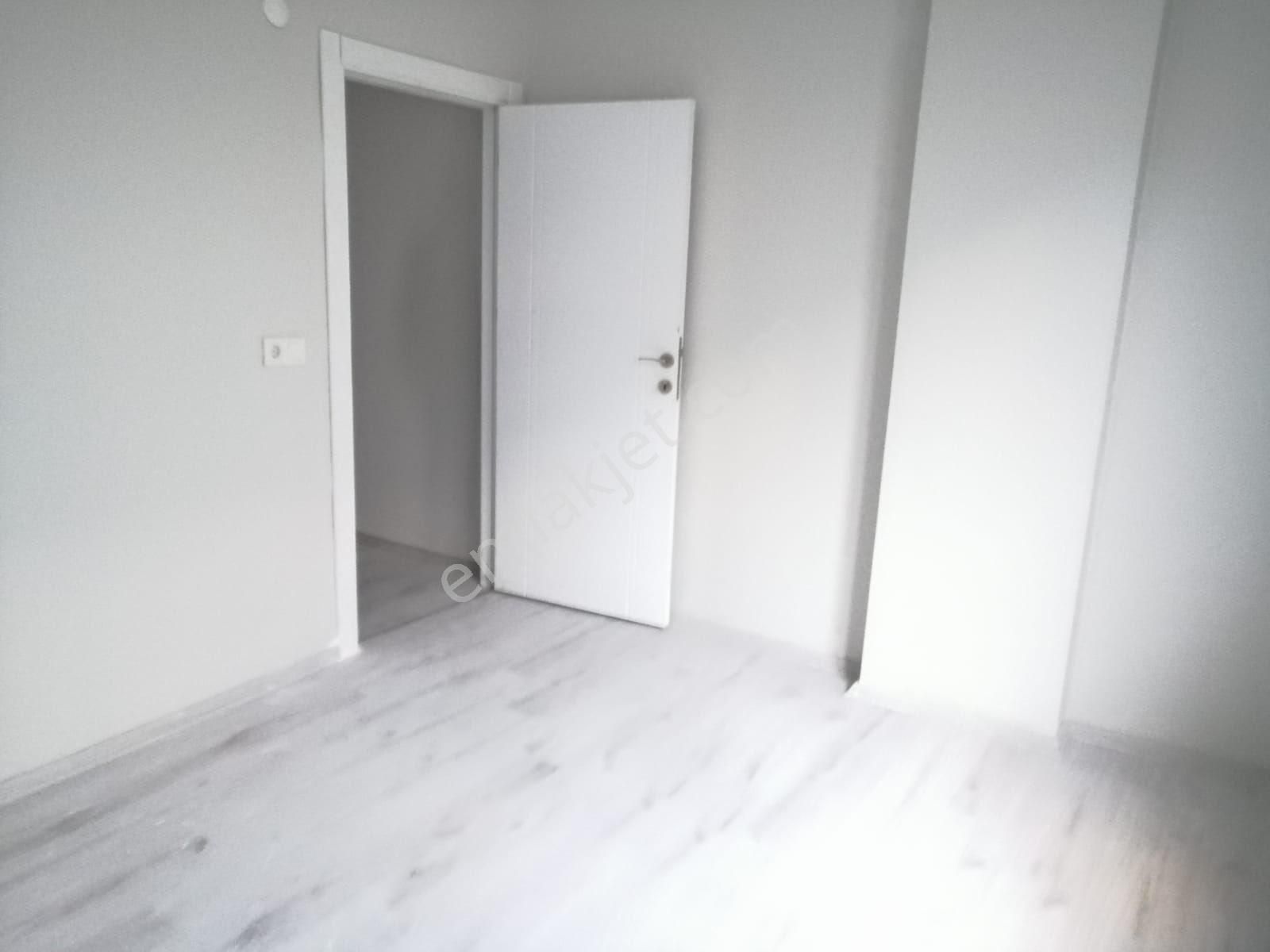 Metrobüse 2 Dakika 2+1 Sıfır Kiralık Dublex Daire - Görsel 10