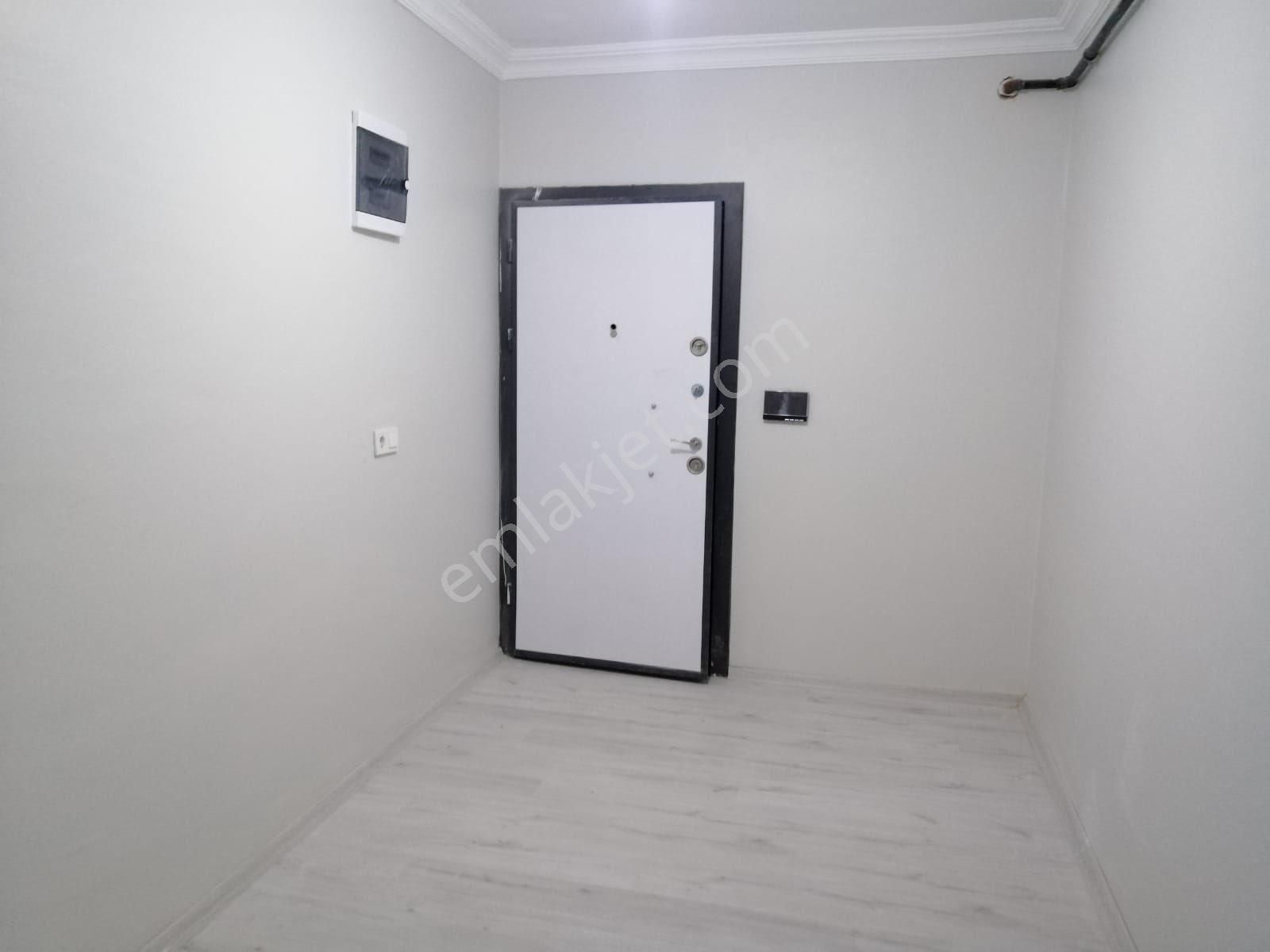 Metrobüse 2 Dakika 2+1 Sıfır Kiralık Dublex Daire - Görsel 8