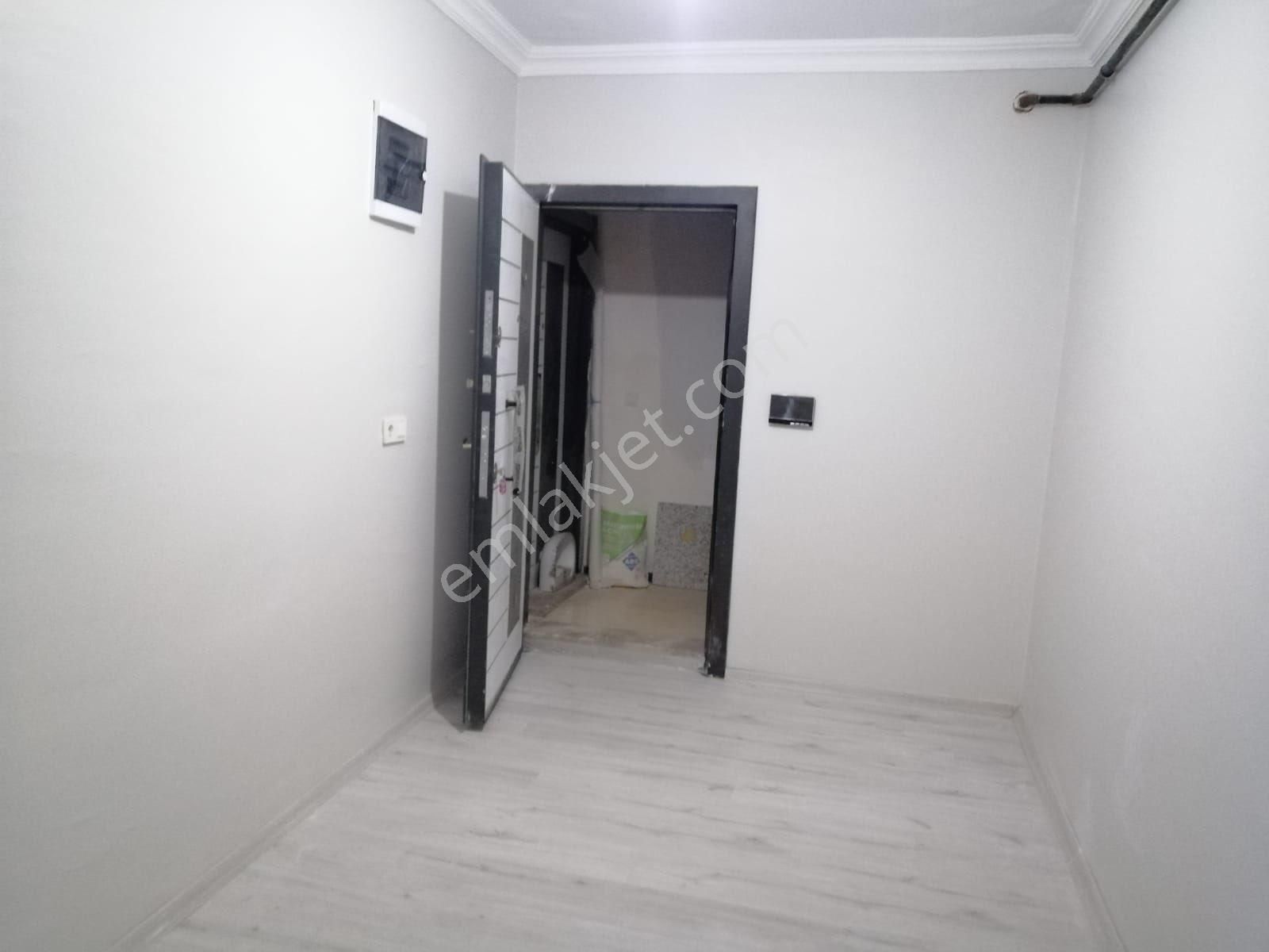 Metrobüse 2 Dakika 2+1 Sıfır Kiralık Dublex Daire - Görsel 14
