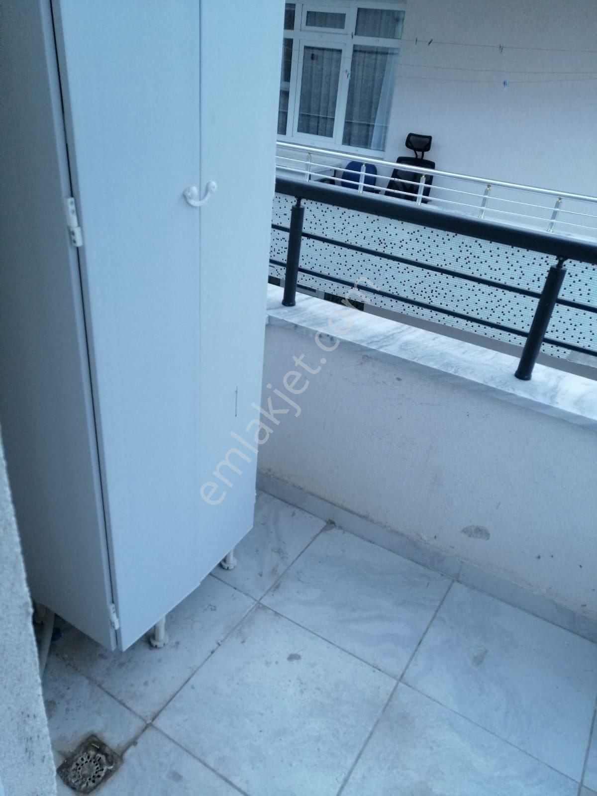 Metrobüse 2 Dakika 2+1 Sıfır Kiralık Dublex Daire - Görsel 5