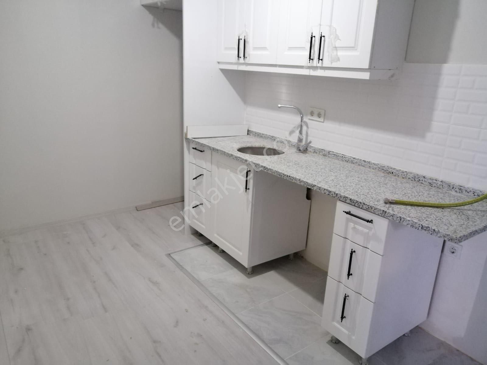 Metrobüse 2 Dakika 2+1 Sıfır Kiralık Dublex Daire - Görsel 22