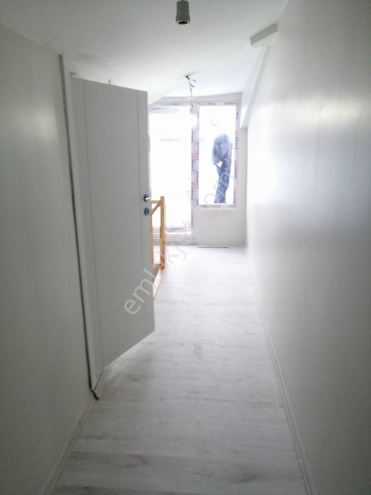 Metrobüse 2 Dakika 2+1 Sıfır Kiralık Dublex Daire - Görsel 20