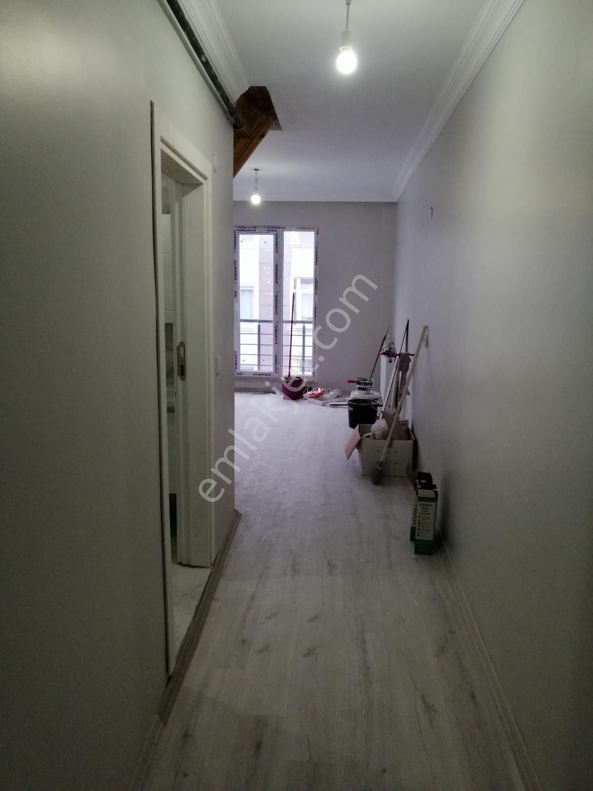 Metrobüse 2 Dakika 2+1 Sıfır Kiralık Dublex Daire - Görsel 7