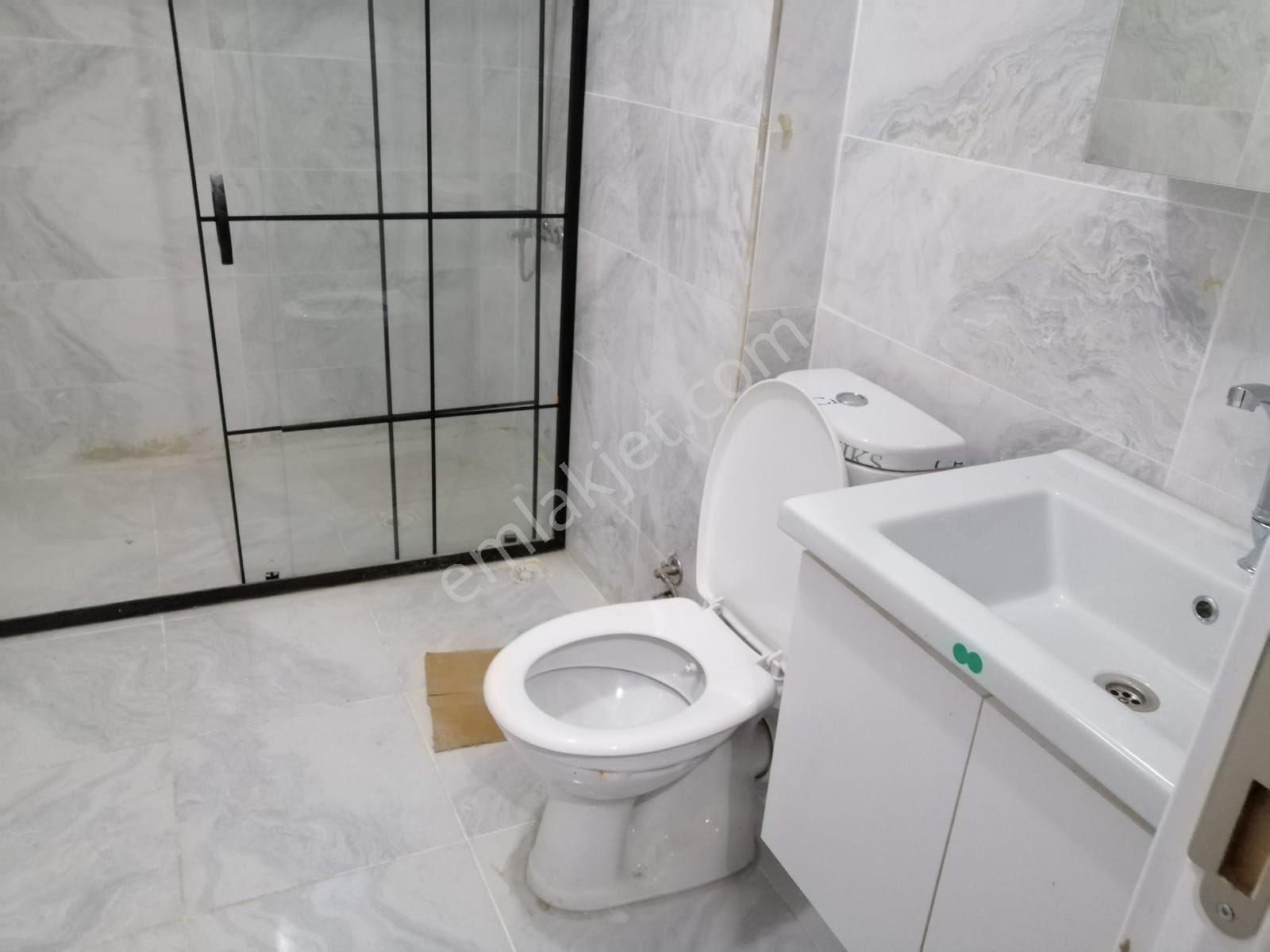 Metrobüse 2 Dakika 2+1 Sıfır Kiralık Dublex Daire - Görsel 23