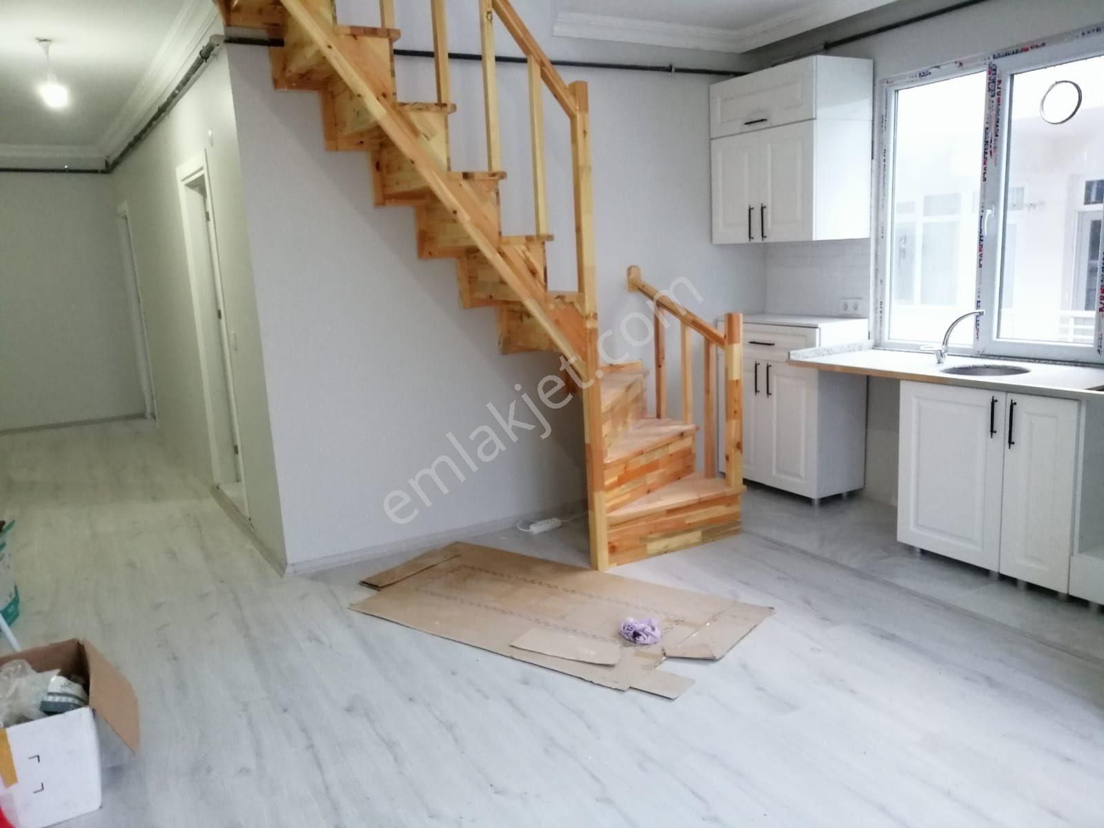 Metrobüse 2 Dakika 2+1 Sıfır Kiralık Dublex Daire - Görsel 4