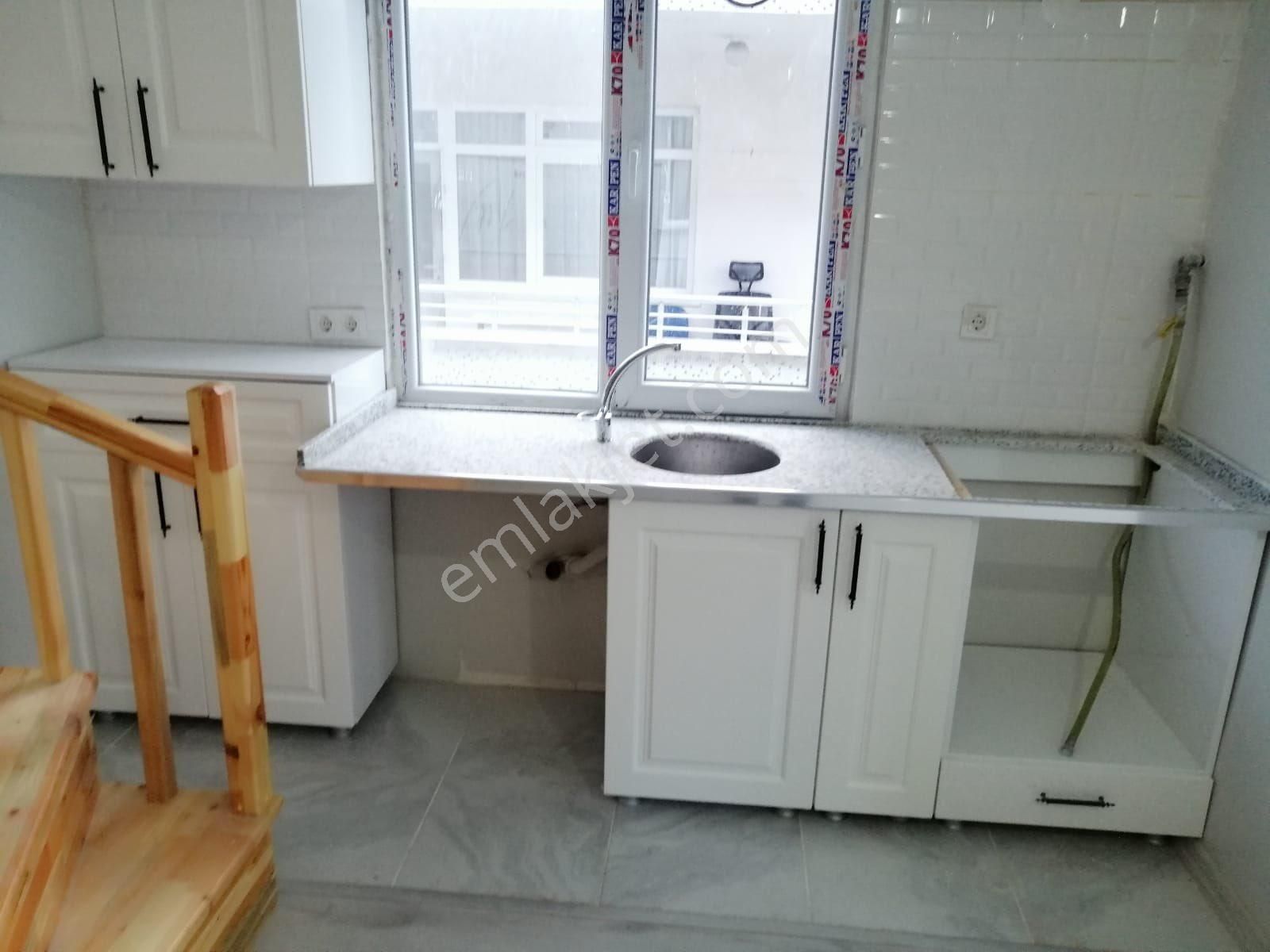 Metrobüse 2 Dakika 2+1 Sıfır Kiralık Dublex Daire - Görsel 3