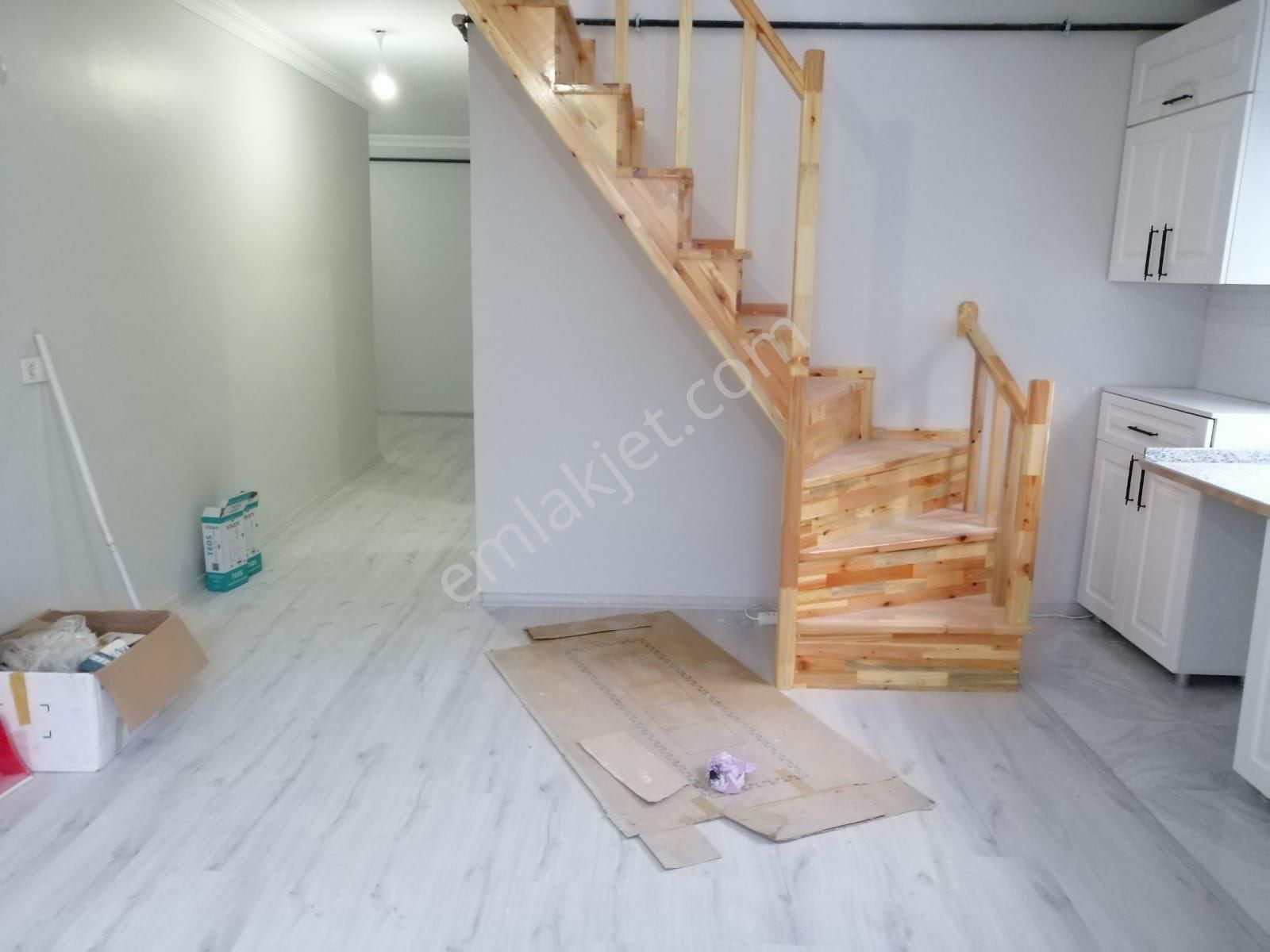 Metrobüse 2 Dakika 2+1 Sıfır Kiralık Dublex Daire - Görsel 2