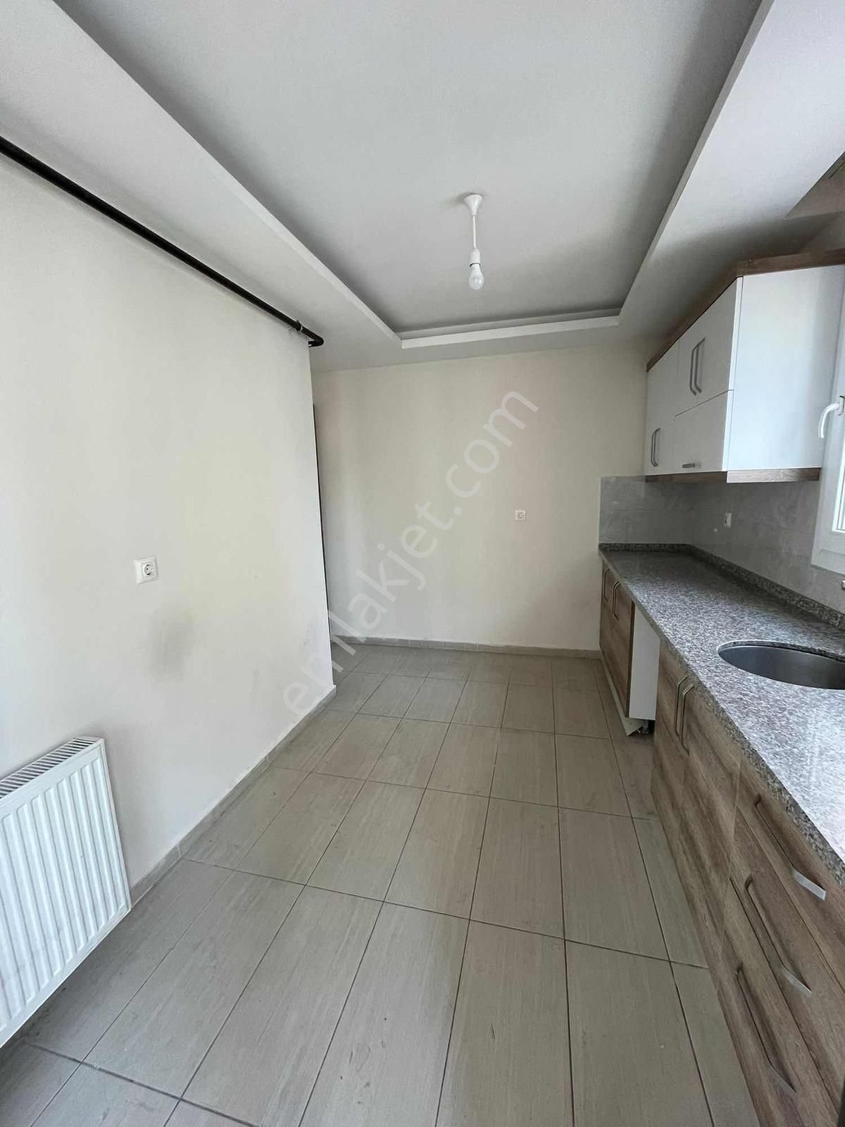 Finalden Telliderede 3+1 Kapalı Mutfak Çift Banyolu Kaçmaz Daire - Görsel 25