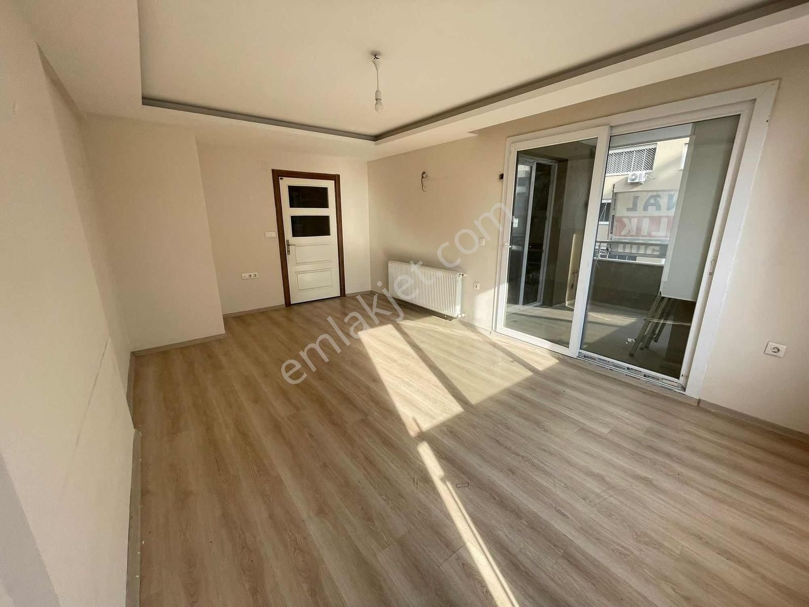 Finalden Telliderede 3+1 Kapalı Mutfak Çift Banyolu Kaçmaz Daire - Görsel 19