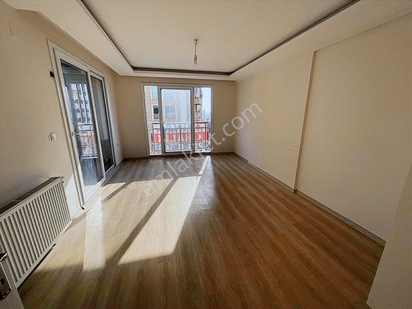 Finalden Telliderede 3+1 Kapalı Mutfak Çift Banyolu Kaçmaz Daire - Görsel 2