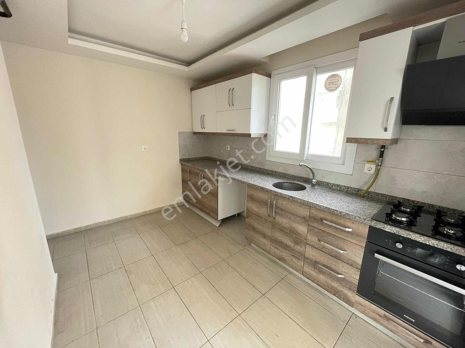 Finalden Telliderede 3+1 Kapalı Mutfak Çift Banyolu Kaçmaz Daire - Görsel 12