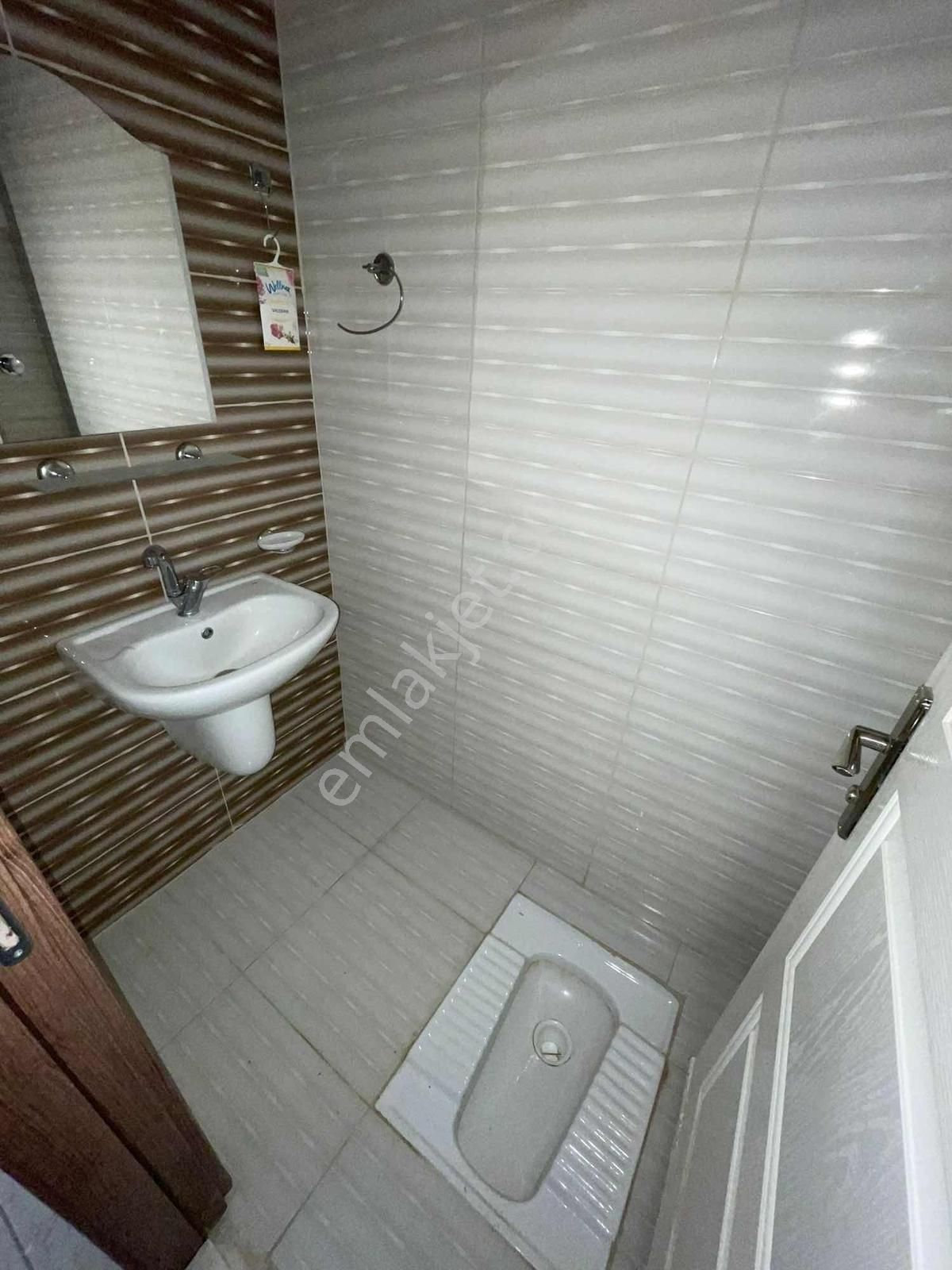 Finalden Telliderede 3+1 Kapalı Mutfak Çift Banyolu Kaçmaz Daire - Görsel 26