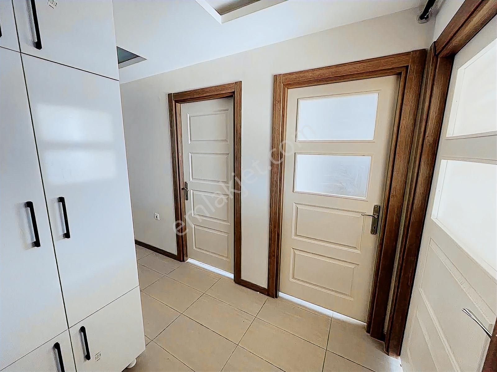 Finalden Telliderede 3+1 Kapalı Mutfak Çift Banyolu Kaçmaz Daire - Görsel 9