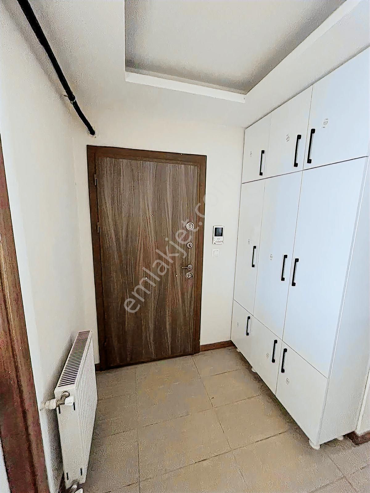 Finalden Telliderede 3+1 Kapalı Mutfak Çift Banyolu Kaçmaz Daire - Görsel 10