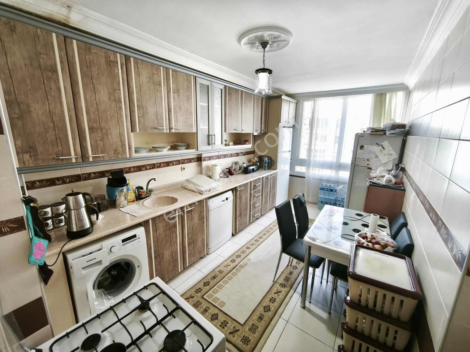 Final Emlak Dan Hayalpark Civarı 3+1 Kapalı Mutfaklı Daire - Görsel 3