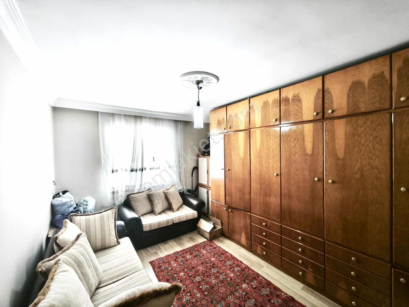 Final Emlak Dan Hayalpark Civarı 3+1 Kapalı Mutfaklı Daire - Görsel 10