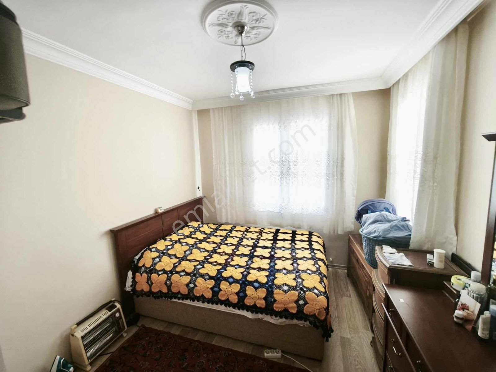 Final Emlak Dan Hayalpark Civarı 3+1 Kapalı Mutfaklı Daire - Görsel 11