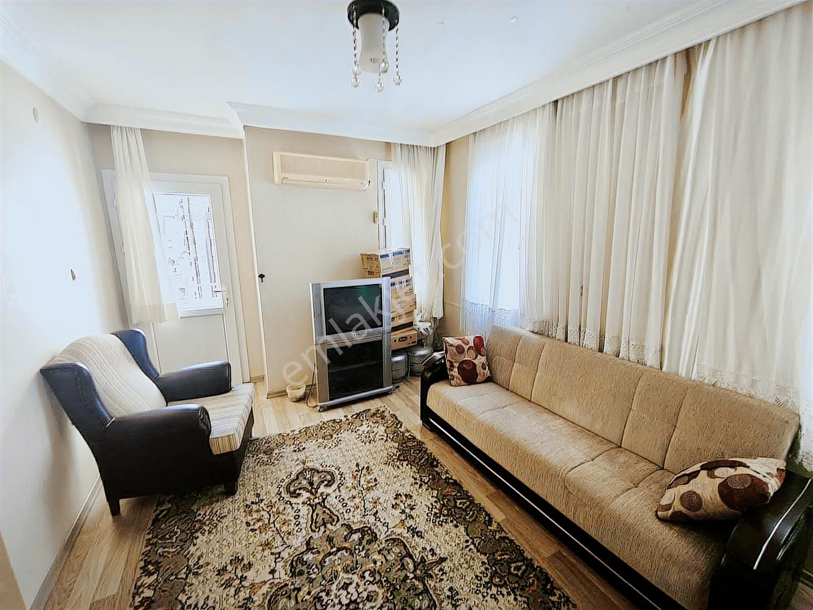 Final Emlak Dan Hayalpark Civarı 3+1 Kapalı Mutfaklı Daire - Görsel 4