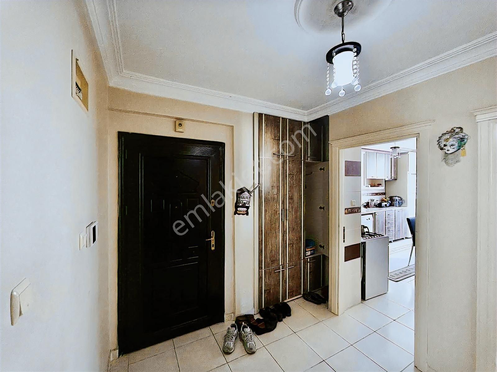 Final Emlak Dan Hayalpark Civarı 3+1 Kapalı Mutfaklı Daire - Görsel 5