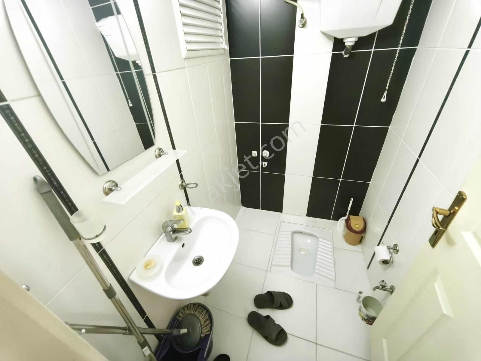 Final Emlak Dan Hayalpark Civarı 3+1 Kapalı Mutfaklı Daire - Görsel 14