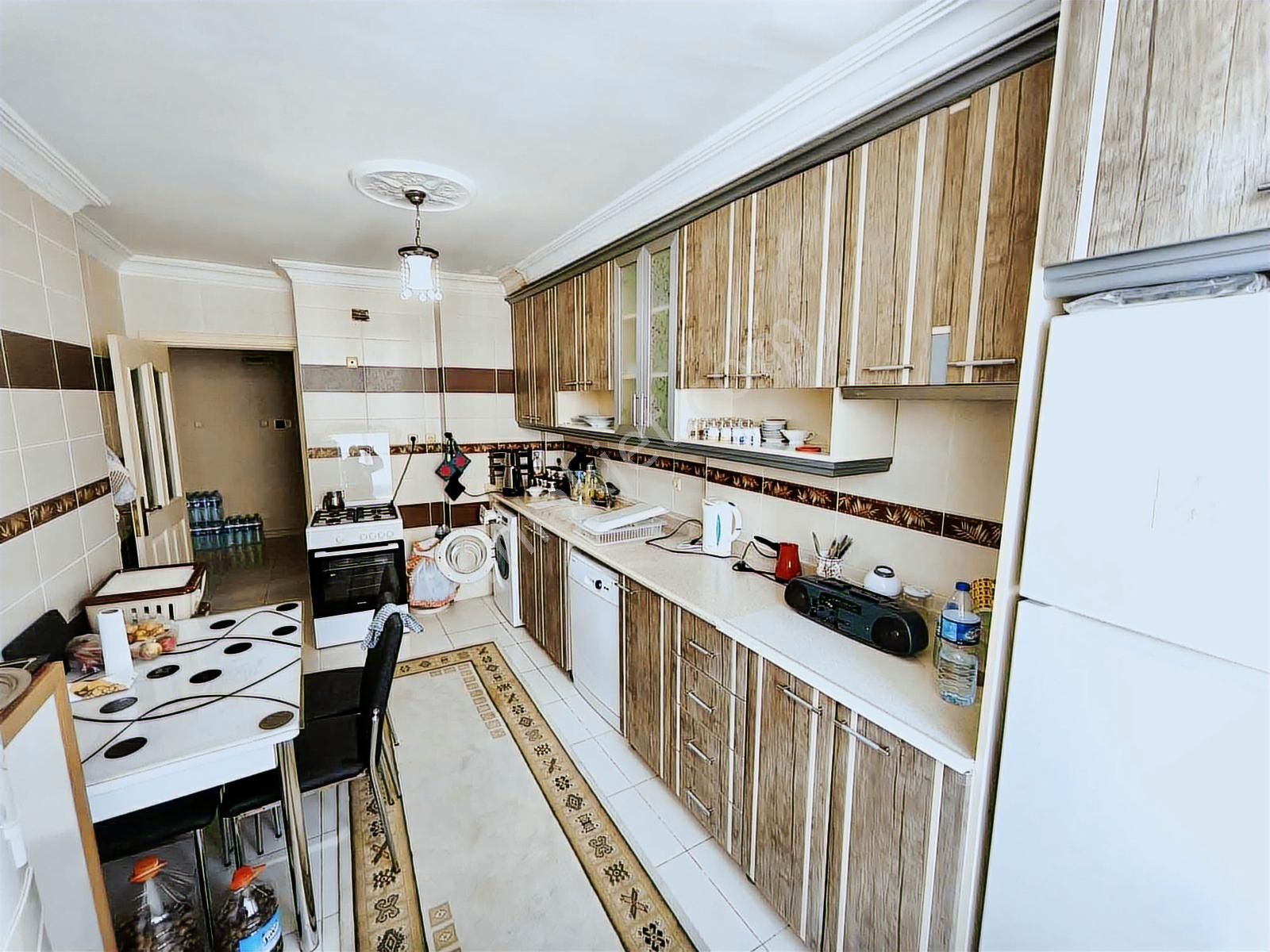 Final Emlak Dan Hayalpark Civarı 3+1 Kapalı Mutfaklı Daire - Görsel 6