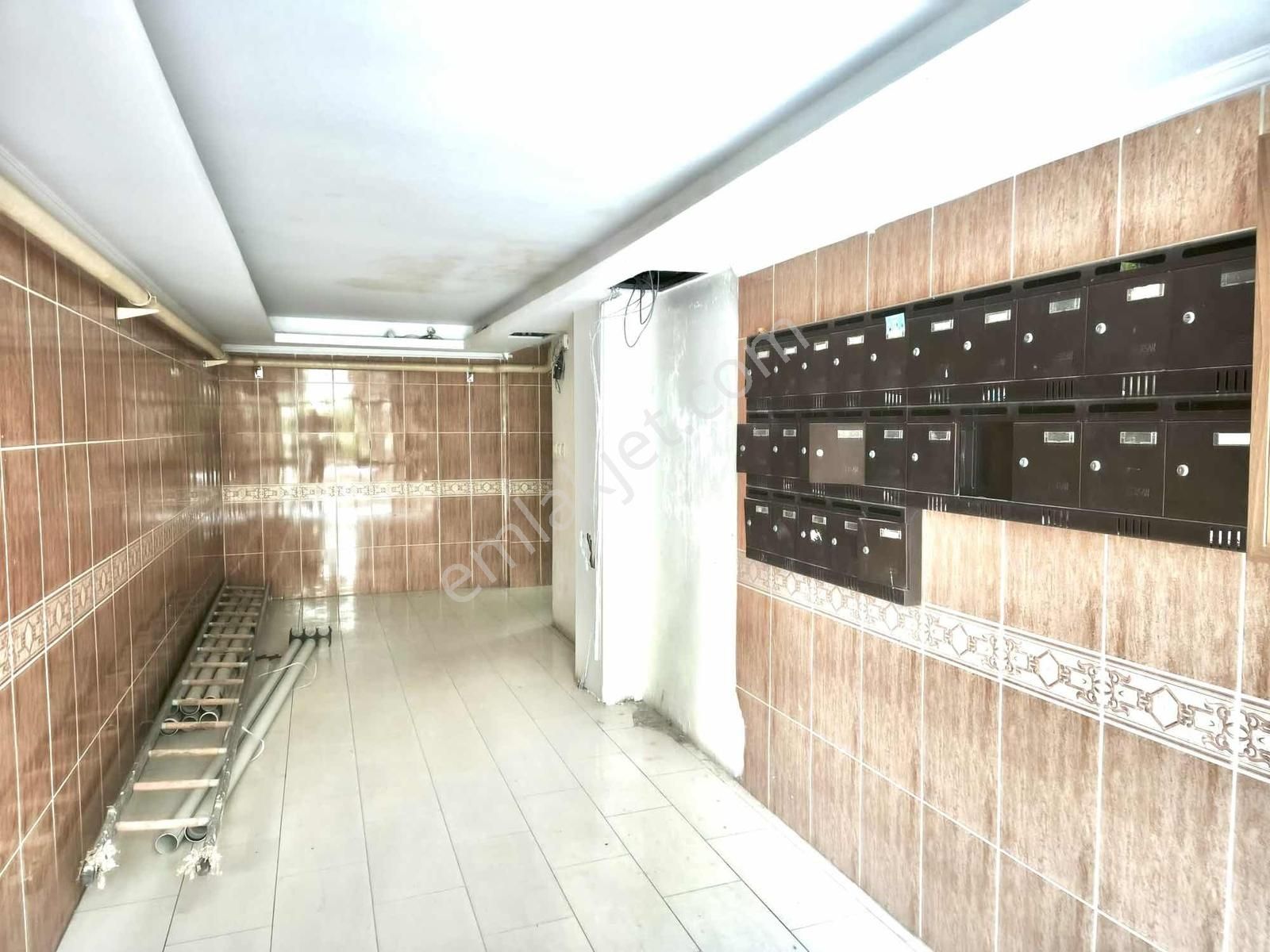 Final Emlak Dan Hayalpark Civarı 3+1 Kapalı Mutfaklı Daire - Görsel 2