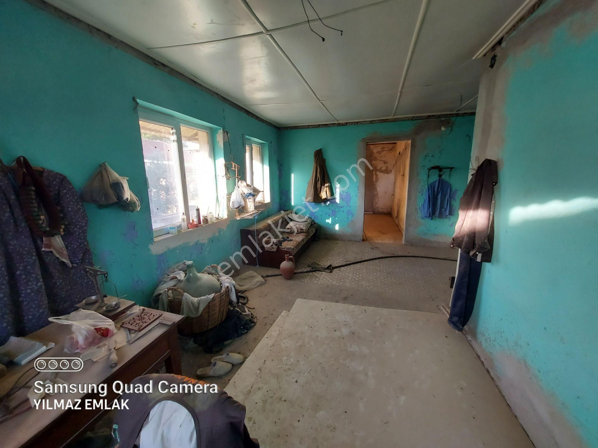 614 Sümer Mahallesinde Satılık 367 M² Müstakil Ev - Görsel 13