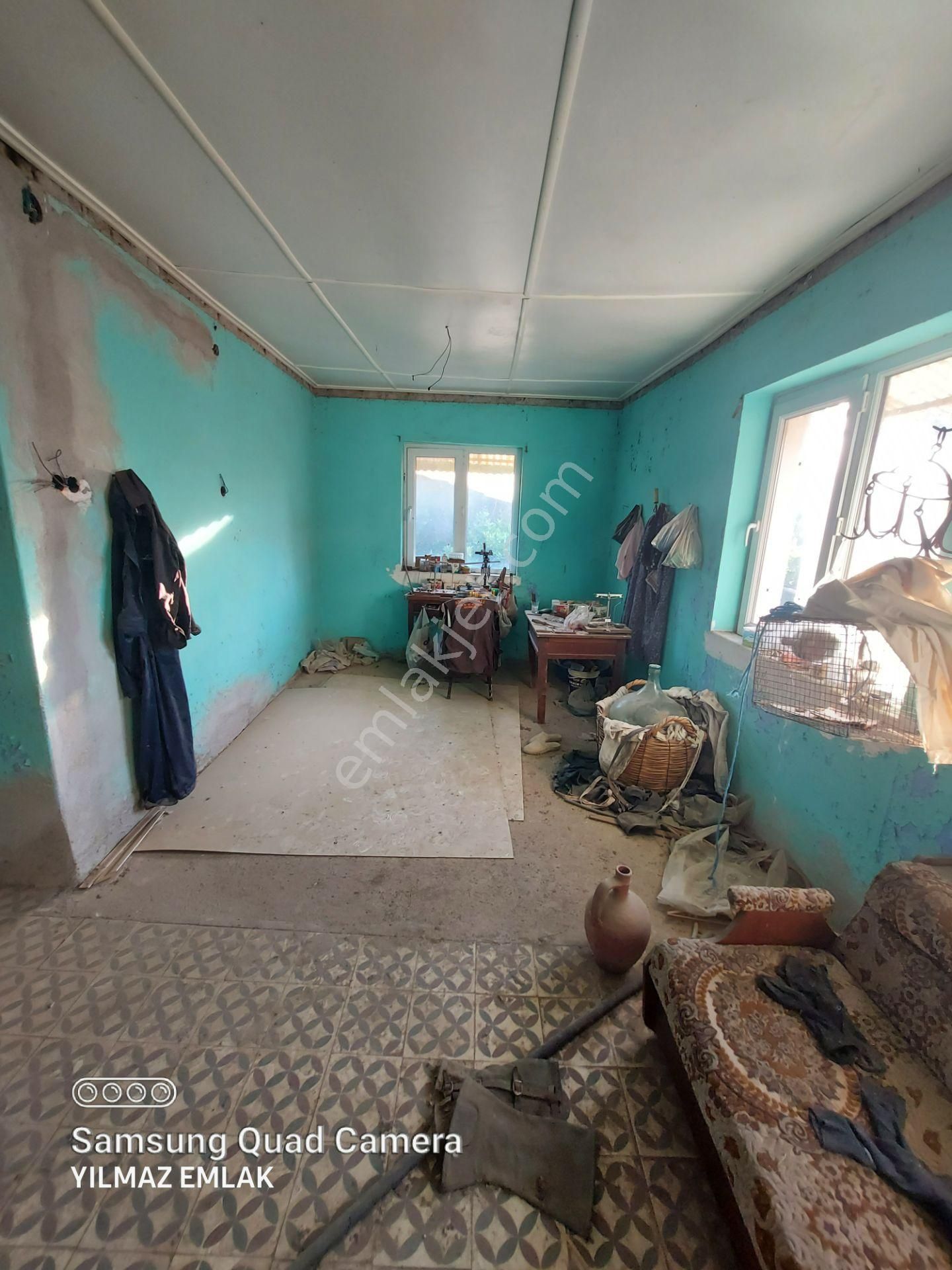 614 Sümer Mahallesinde Satılık 367 M² Müstakil Ev - Görsel 12