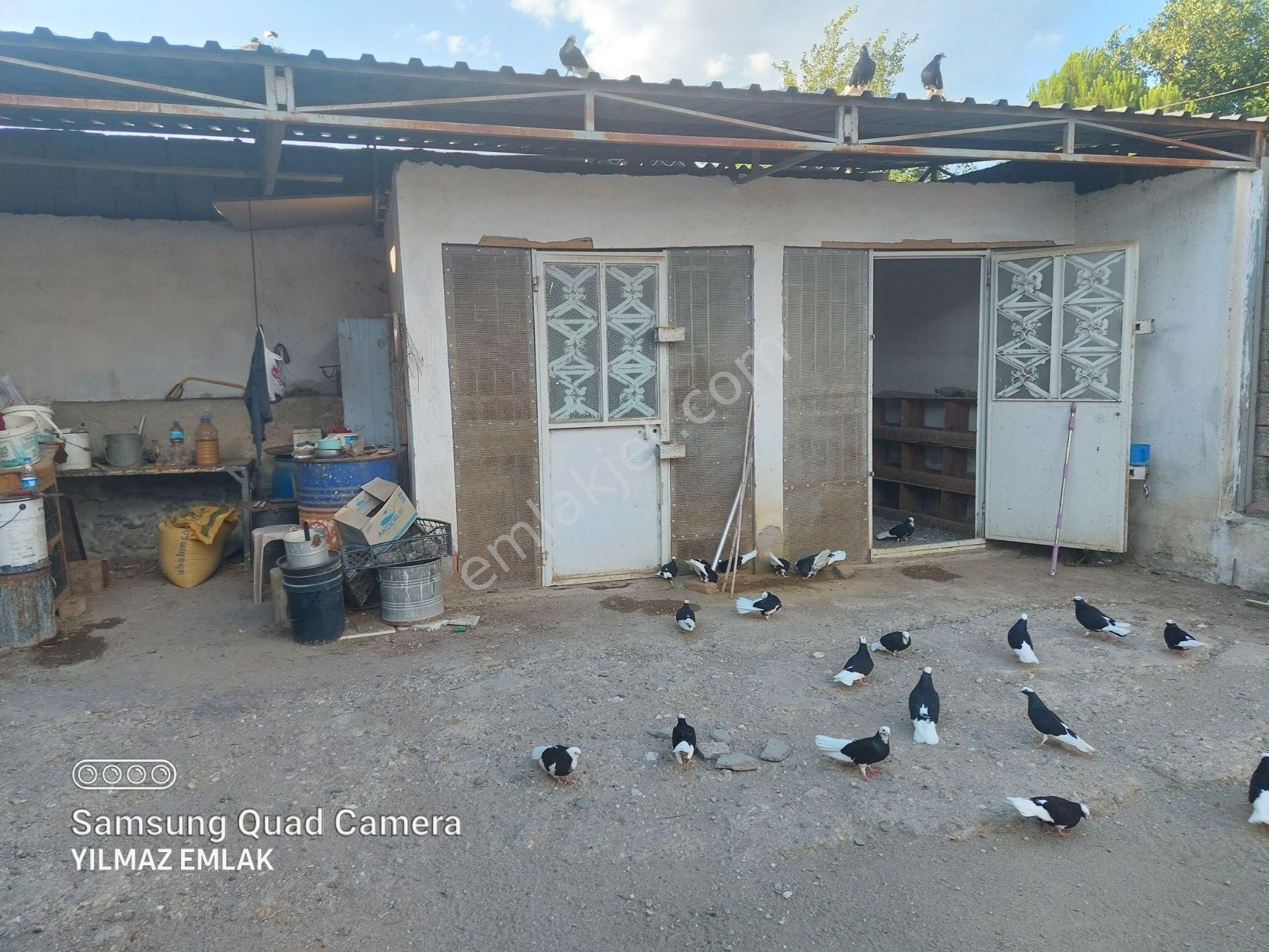 614 Sümer Mahallesinde Satılık 367 M² Müstakil Ev - Görsel 5