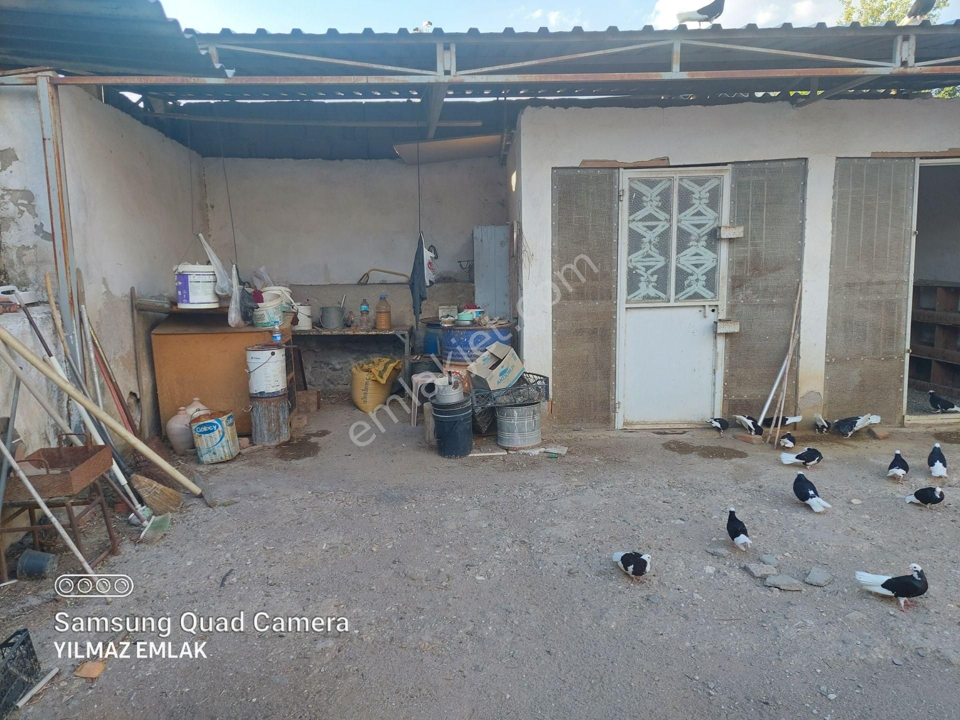 614 Sümer Mahallesinde Satılık 367 M² Müstakil Ev - Görsel 6