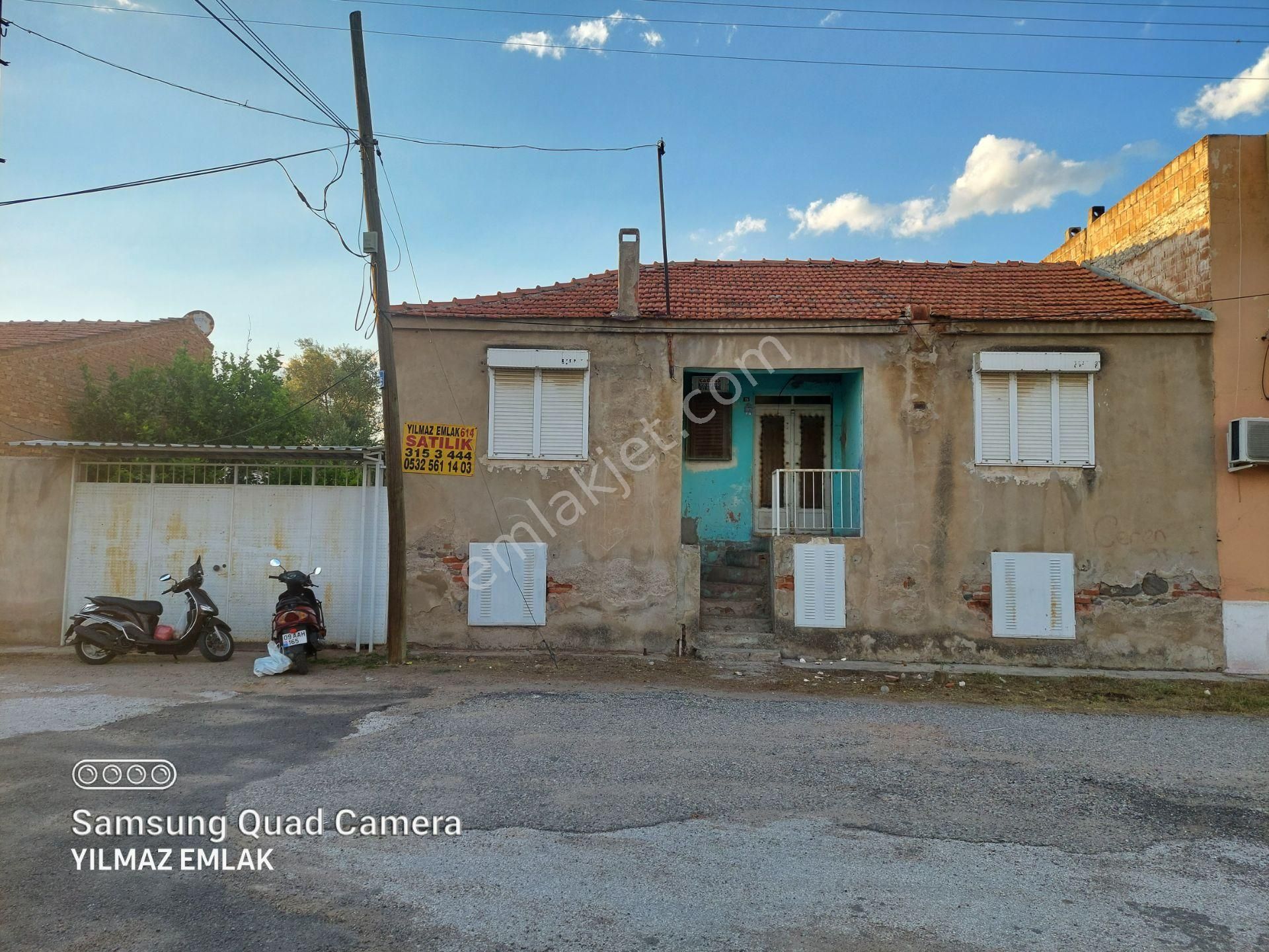 614 Sümer Mahallesinde Satılık 367 M² Müstakil Ev - Görsel 2