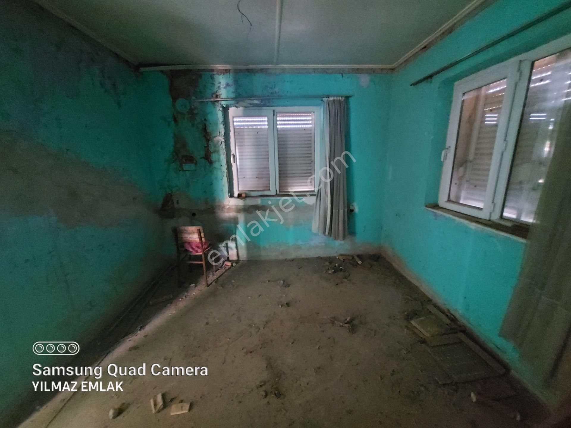 614 Sümer Mahallesinde Satılık 367 M² Müstakil Ev - Görsel 15