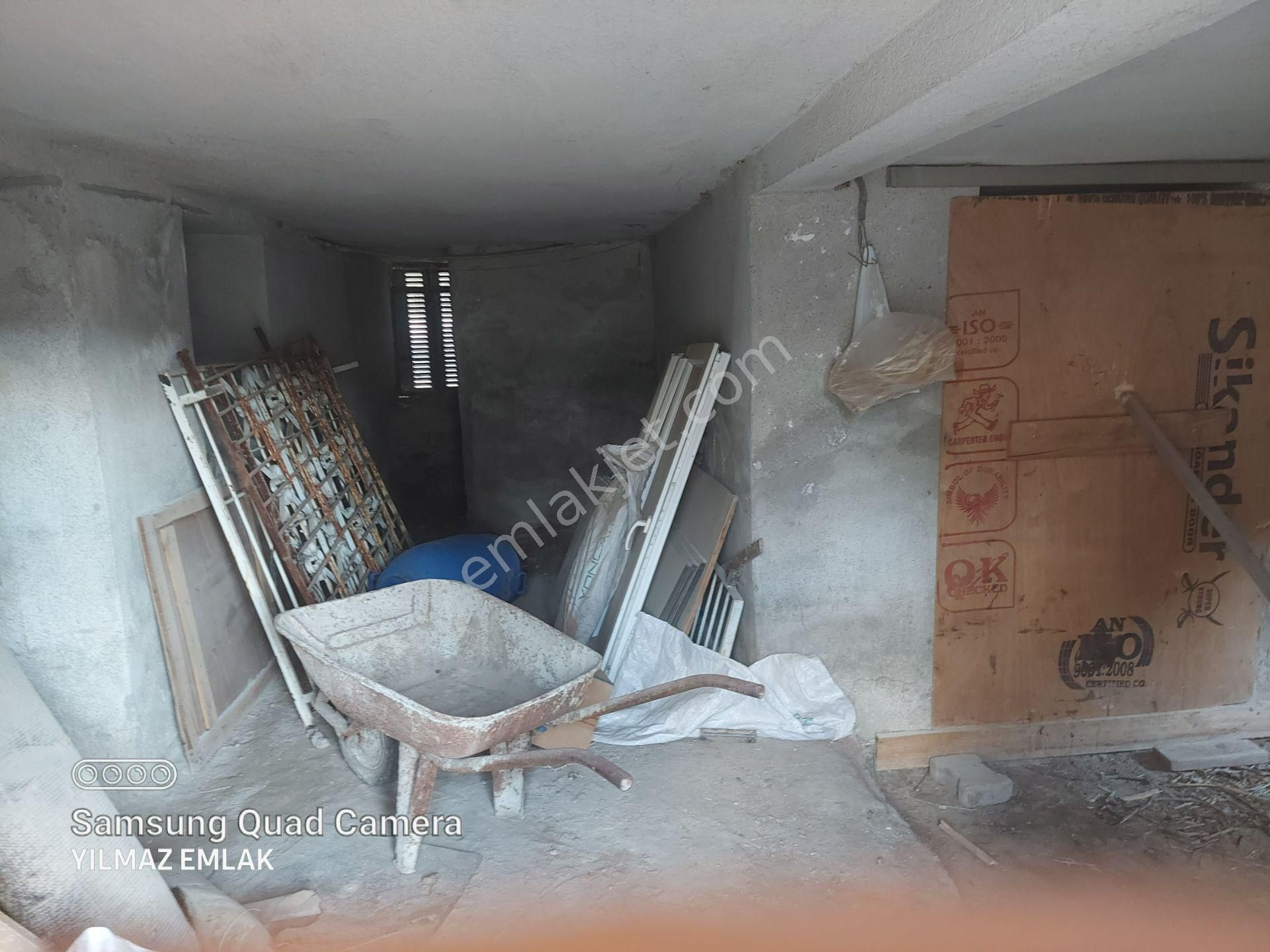 614 Sümer Mahallesinde Satılık 367 M² Müstakil Ev - Görsel 22