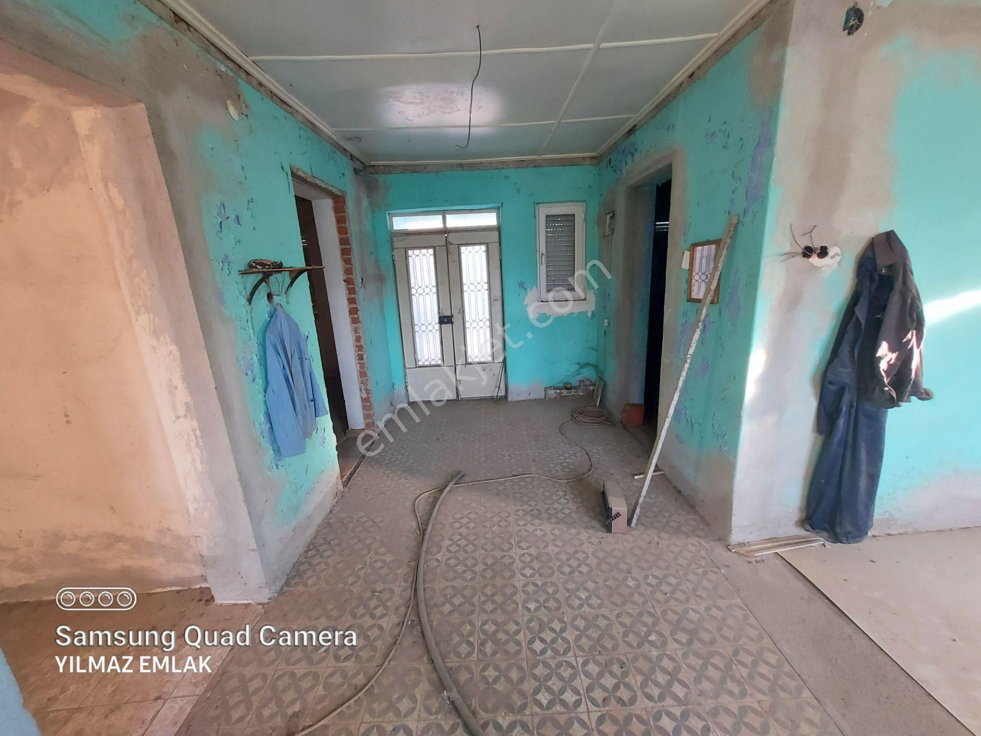 614 Sümer Mahallesinde Satılık 367 M² Müstakil Ev - Görsel 11