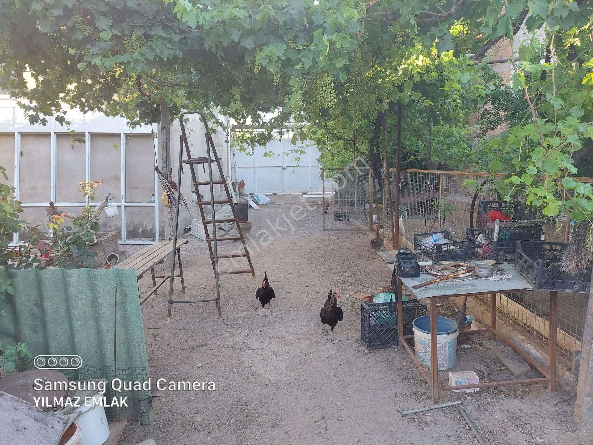 614 Sümer Mahallesinde Satılık 367 M² Müstakil Ev - Görsel 9