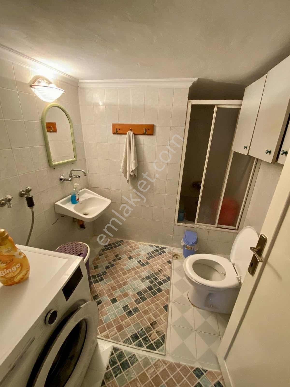 Hayalpark Civarı 3+1 Masrafsız Cepheleri Açık Bulvara Yakın - Görsel 20