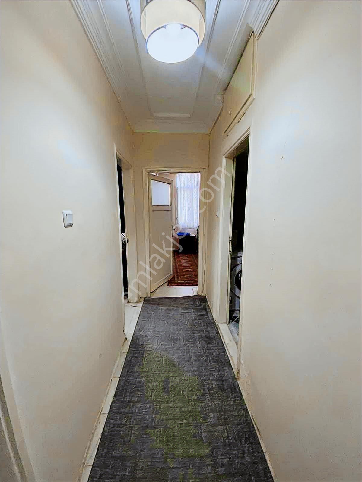 Hayalpark Civarı 3+1 Masrafsız Cepheleri Açık Bulvara Yakın - Görsel 10