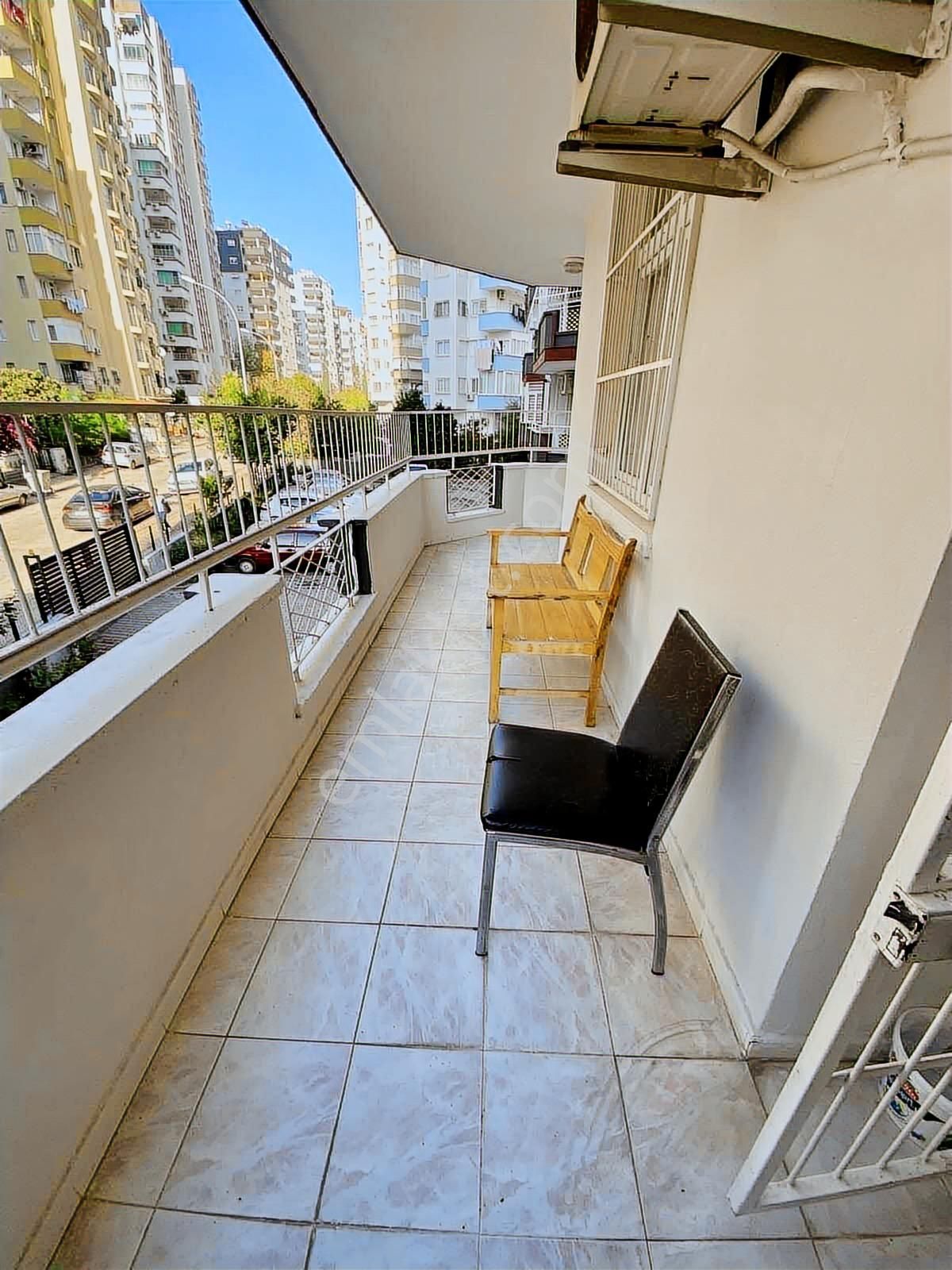 Hayalpark Civarı 3+1 Masrafsız Cepheleri Açık Bulvara Yakın - Görsel 17