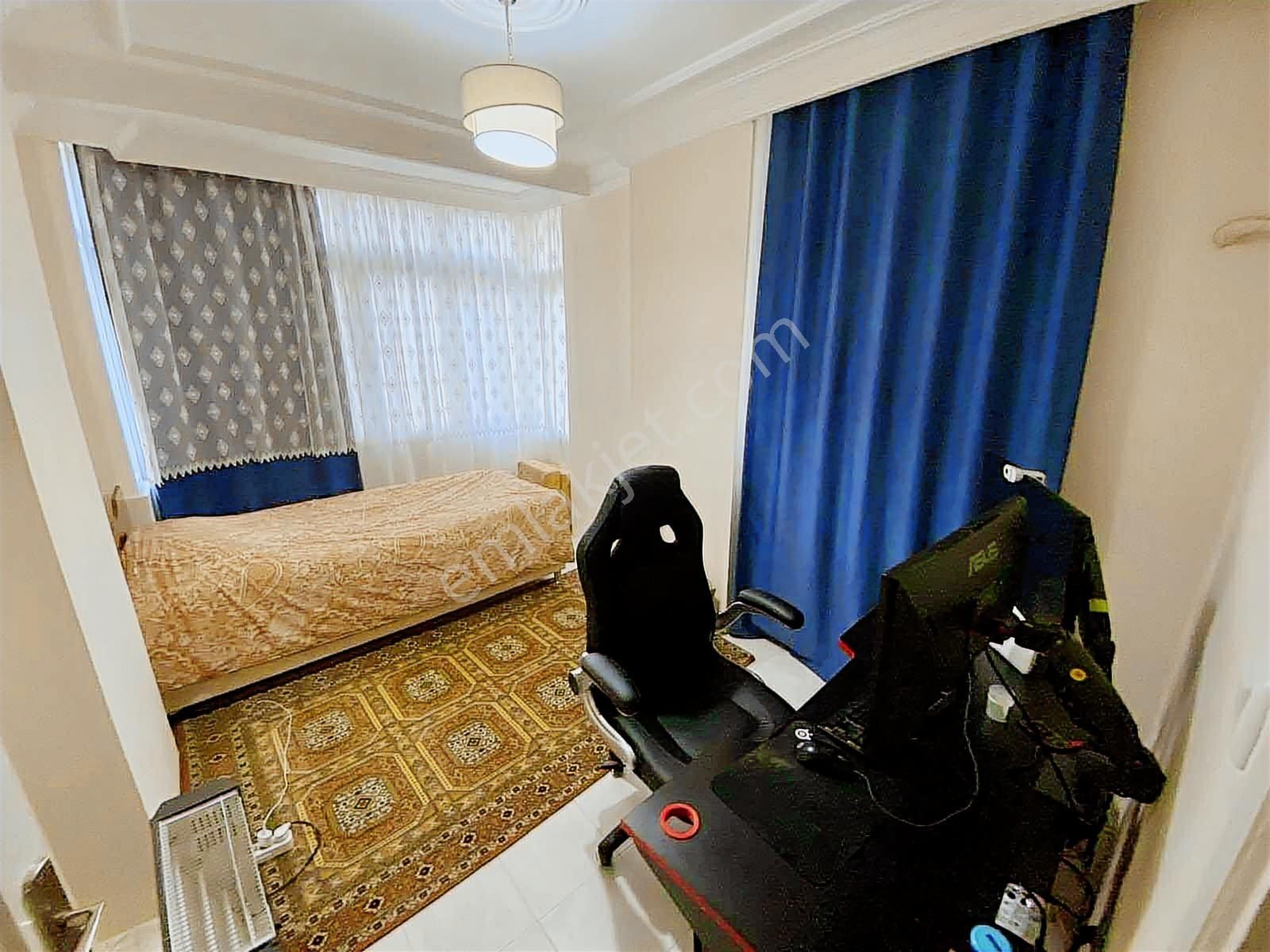 Hayalpark Civarı 3+1 Masrafsız Cepheleri Açık Bulvara Yakın - Görsel 3