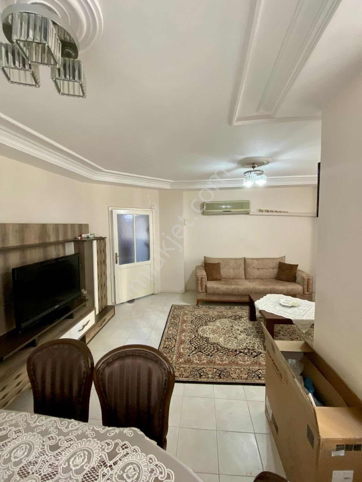 Hayalpark Civarı 3+1 Masrafsız Cepheleri Açık Bulvara Yakın - Görsel 6