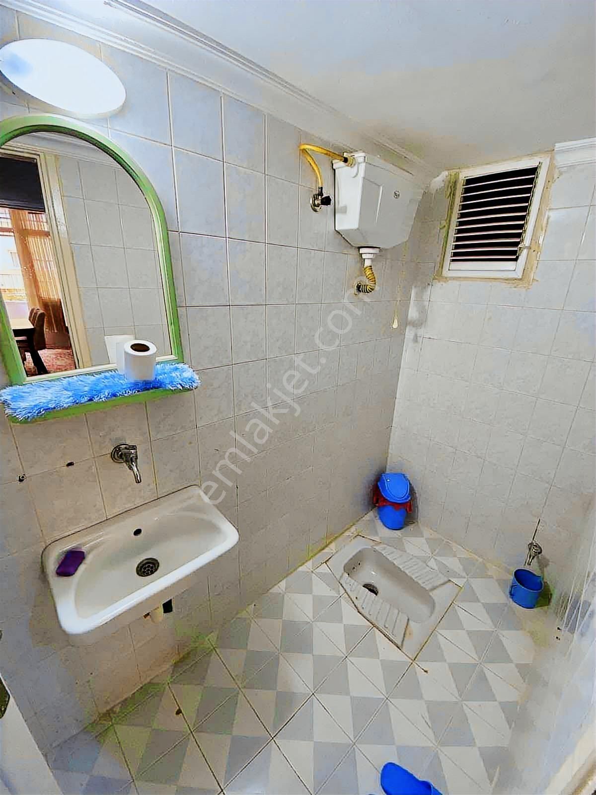 Hayalpark Civarı 3+1 Masrafsız Cepheleri Açık Bulvara Yakın - Görsel 9