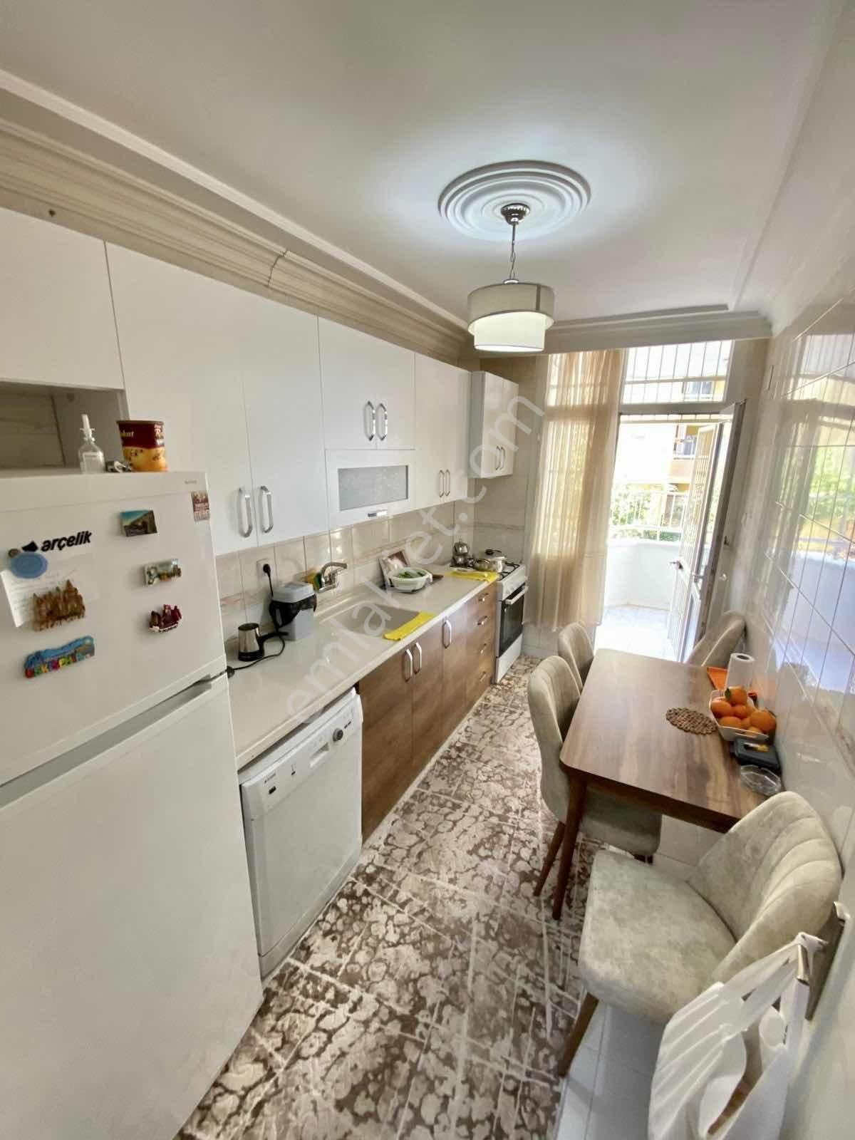 Hayalpark Civarı 3+1 Masrafsız Cepheleri Açık Bulvara Yakın - Görsel 7