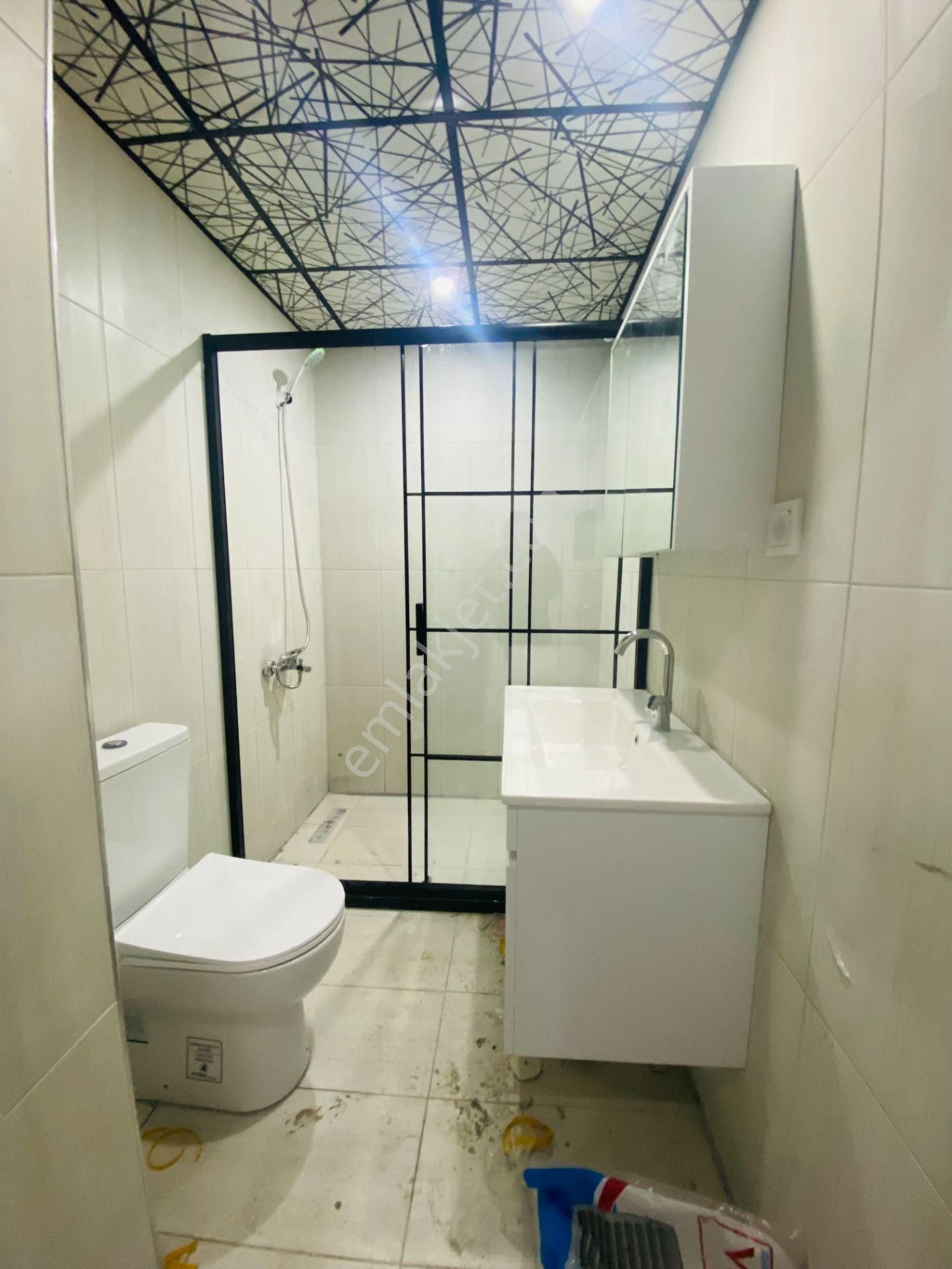 Güven'den Kapaklı'da Ebeveyn Banyolu K.otoparklı 2+1 Daire - Görsel 19