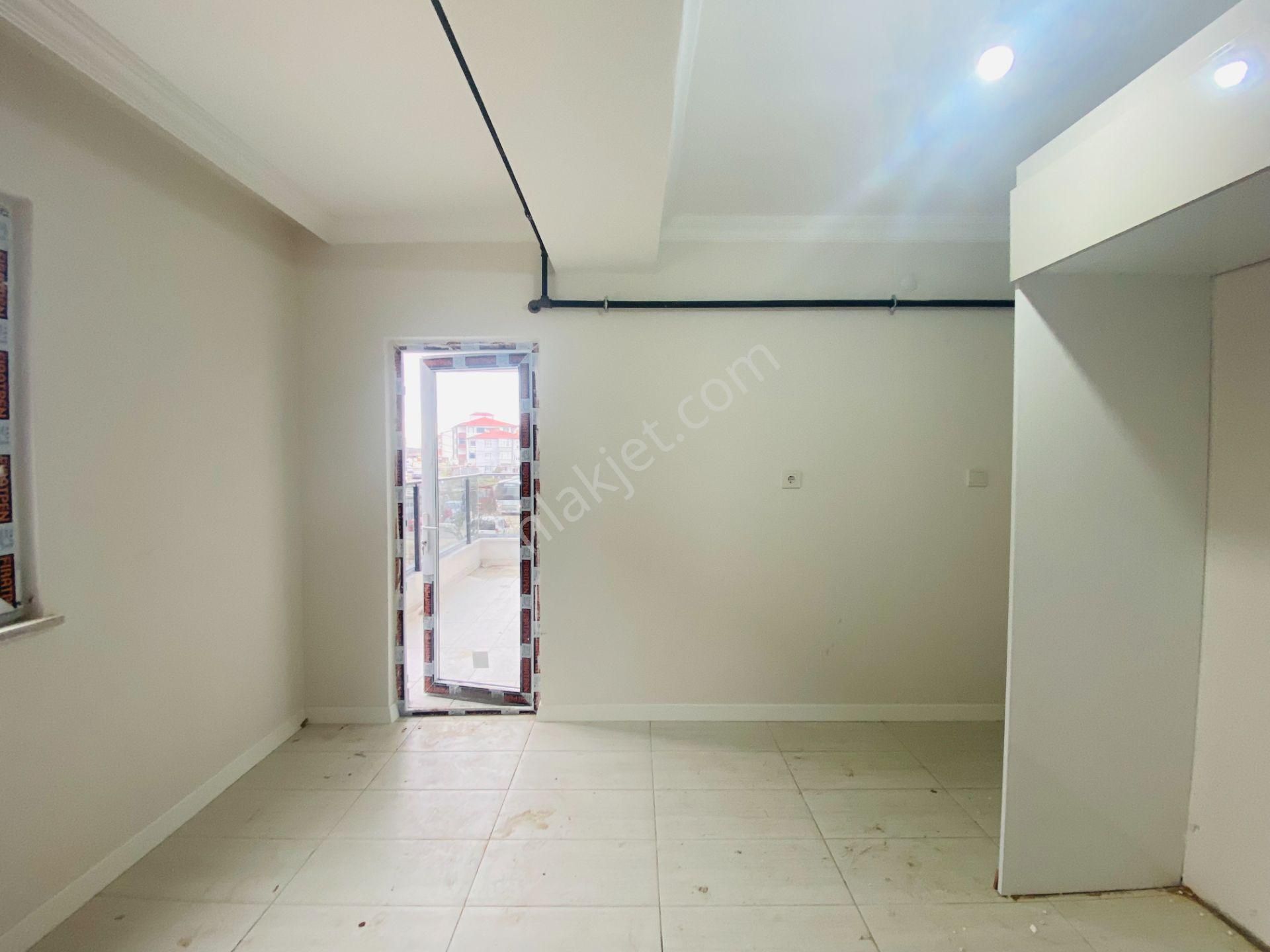 Güven'den Kapaklı'da Ebeveyn Banyolu K.otoparklı 2+1 Daire - Görsel 22