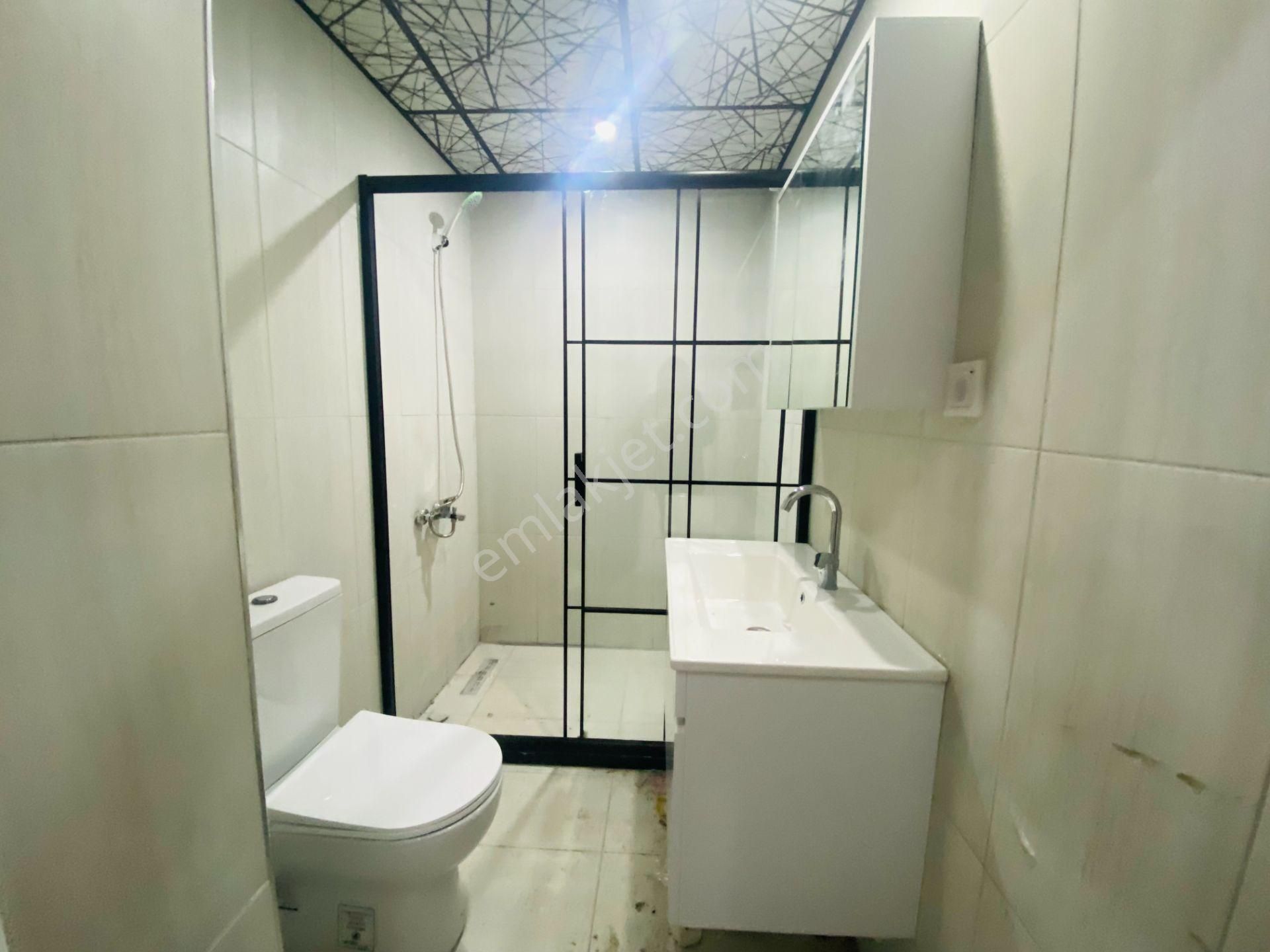 Güven'den Kapaklı'da Ebeveyn Banyolu K.otoparklı 2+1 Daire - Görsel 18