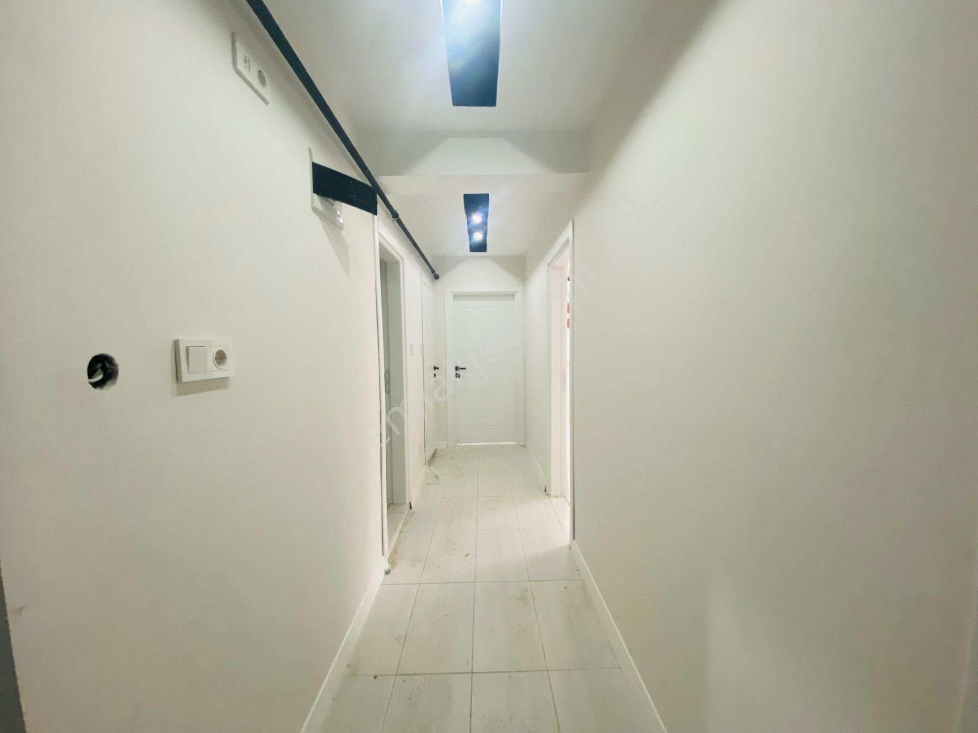 Güven'den Kapaklı'da Ebeveyn Banyolu K.otoparklı 2+1 Daire - Görsel 21